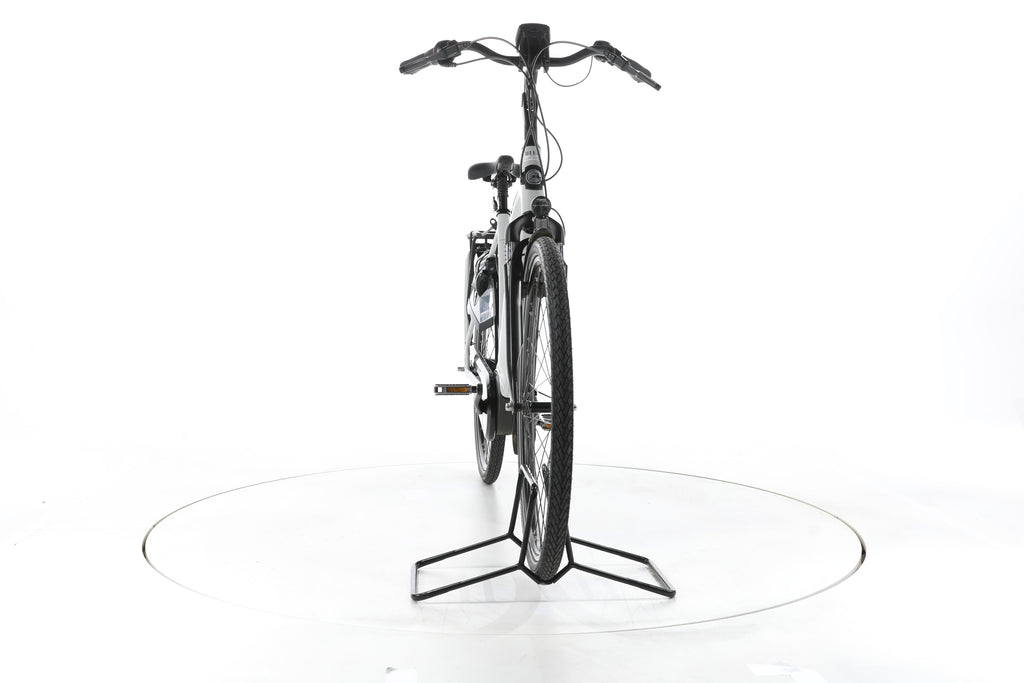 Gazelle Grenoble C7+ HMB City E-Bike Tiefeinsteiger - Image 4