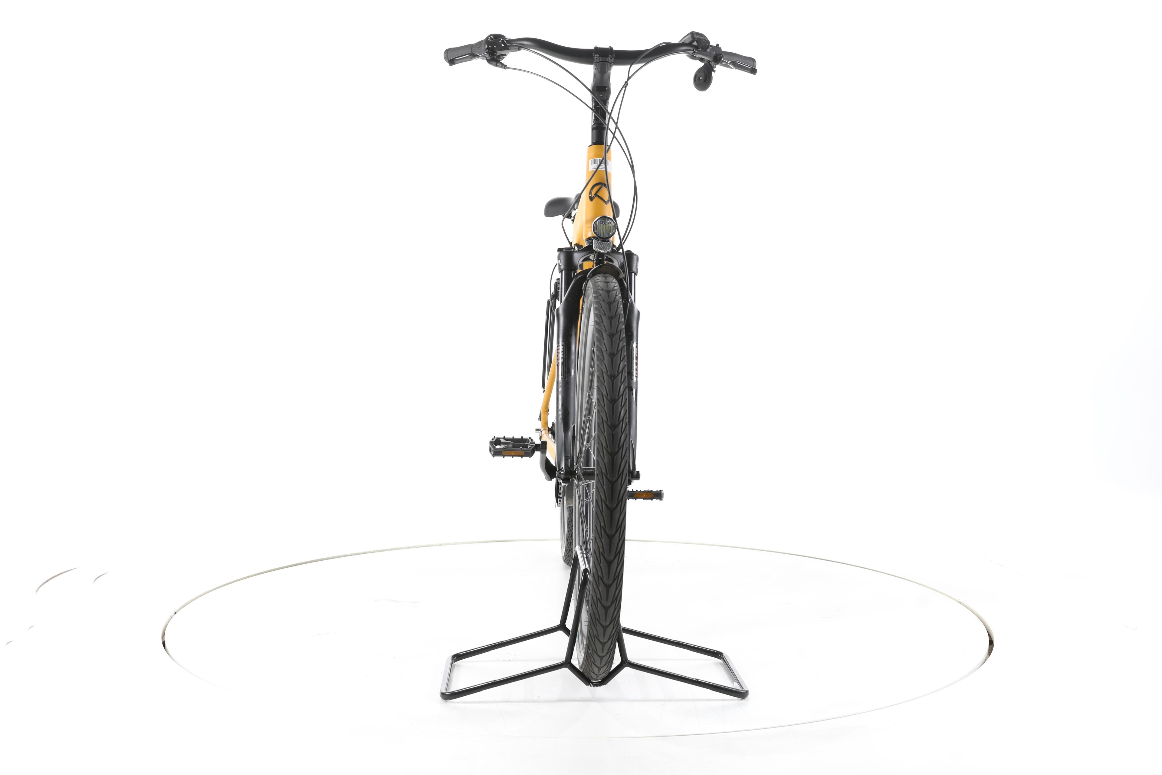 Kalkhoff Image 3R Move City E-Bike Tiefeinsteiger - Image 4