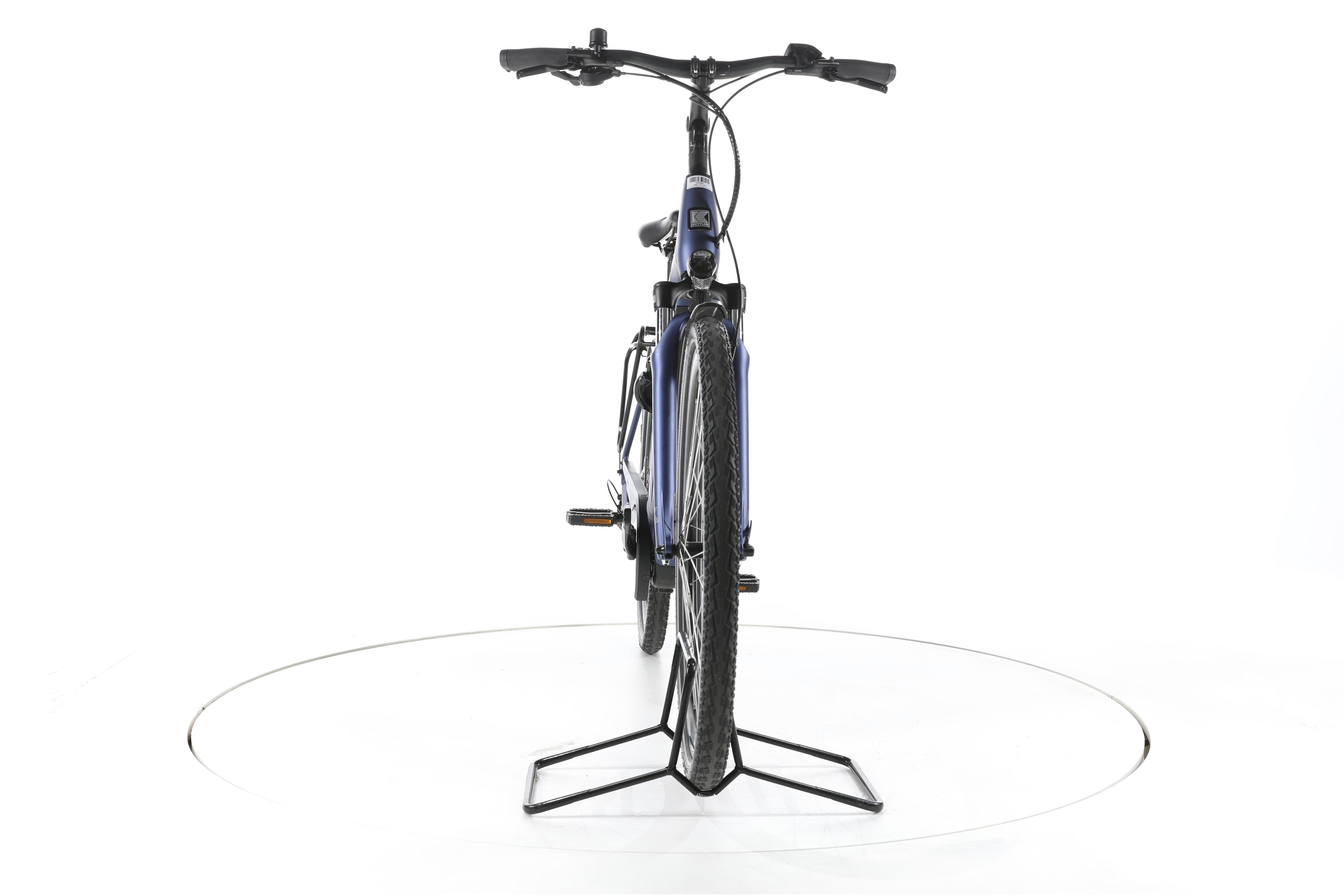 Kettler Traveller E-Gold 10 Plus Trekking E-Bike - Image 4