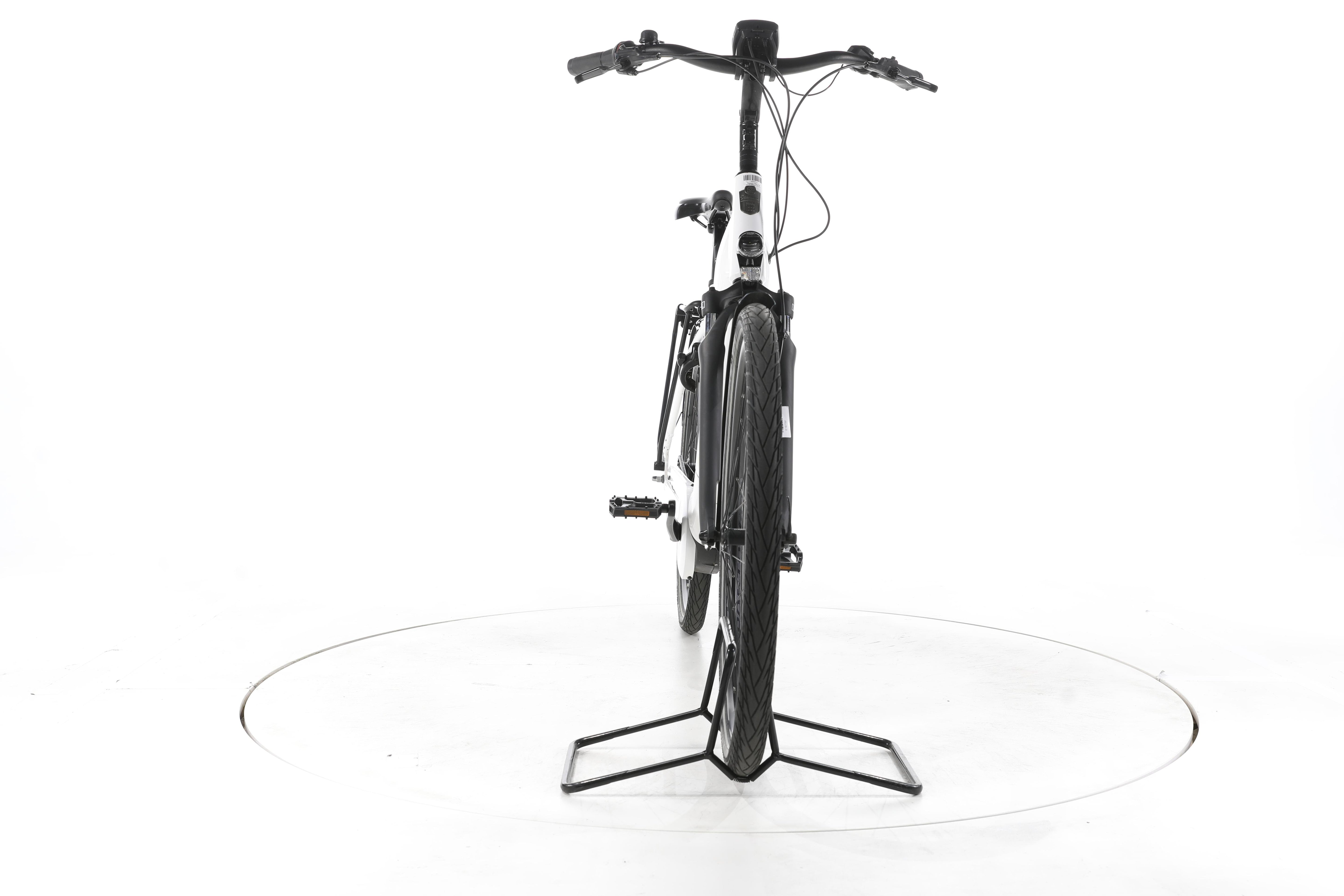 Diamant Beryll Deluxe+ RT City E-Bike Tiefeinsteiger - Image 4