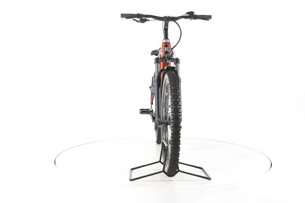 Kettler Quadriga Town& Country P10 Trekking E-Bike Tiefeinsteiger - Image 4