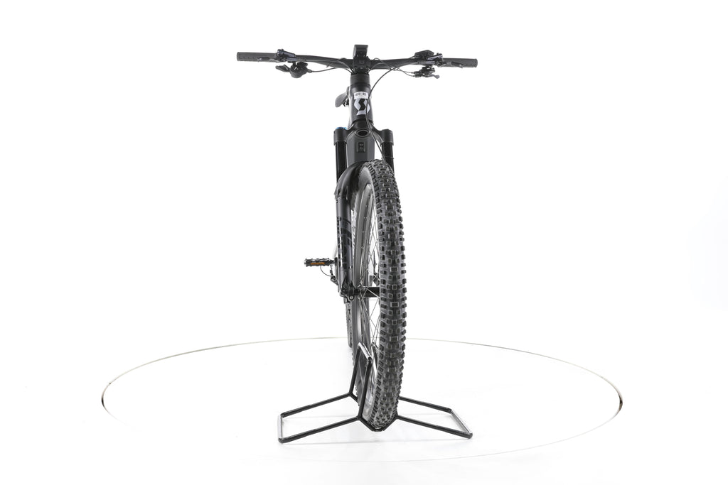 Scott Patron ST eRIDE 910 Fully E-Bike 2024 - Image 4