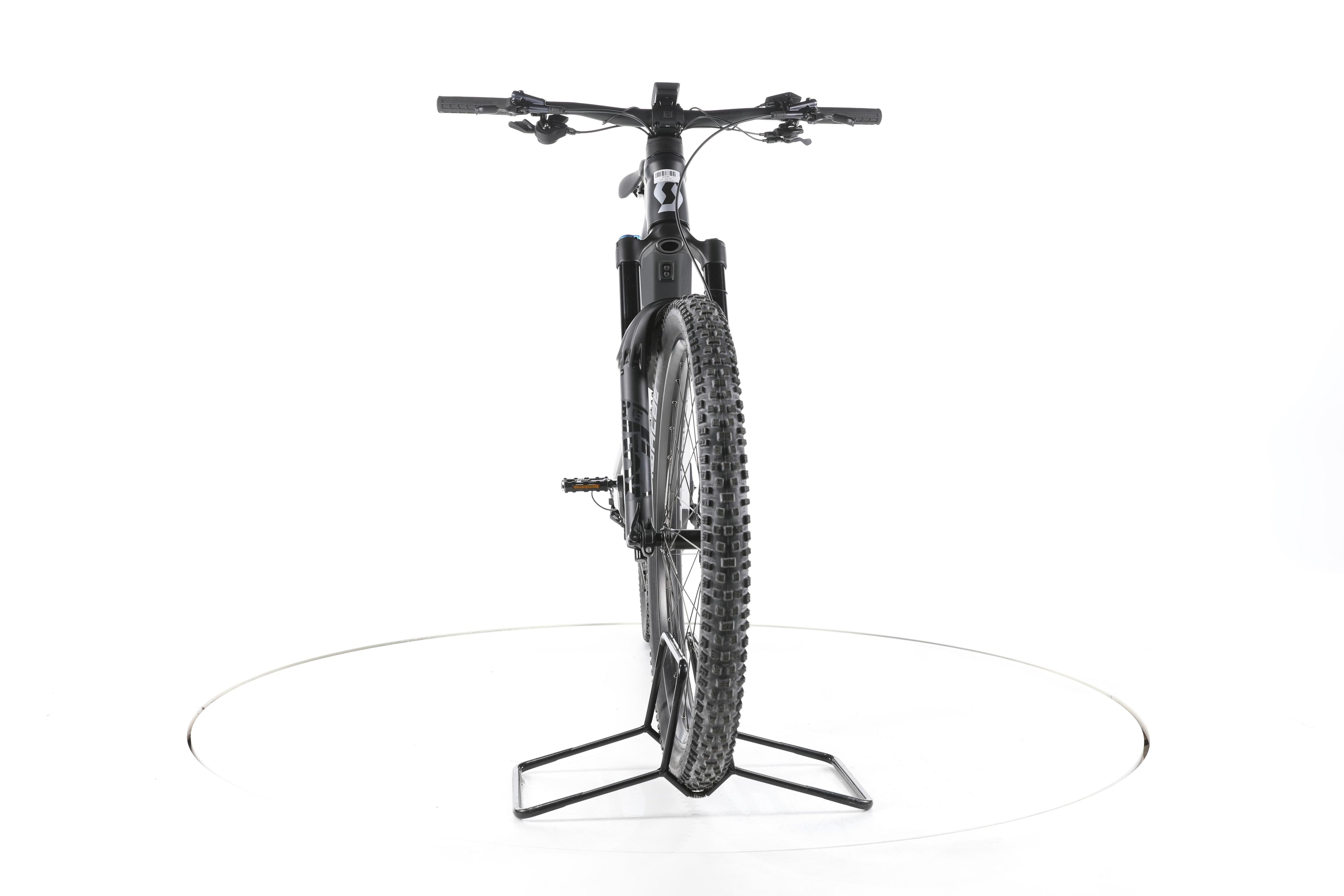 Scott Patron ST eRIDE 910 Fully E-Bike 2024 - Image 4