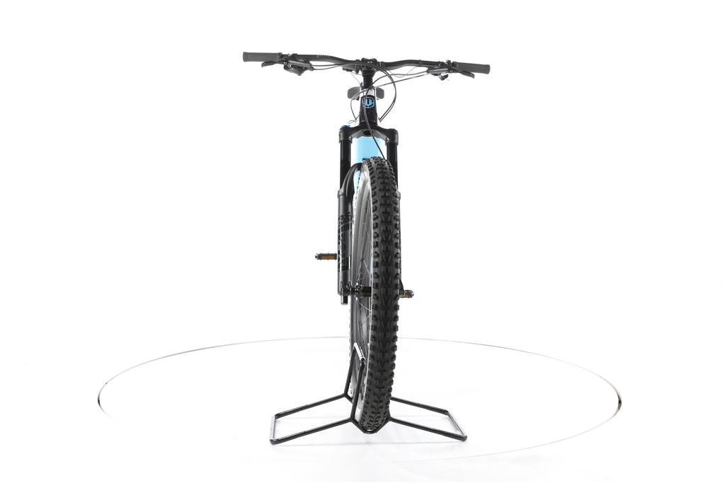 Mondraker DUSK R Fully E-Bike - Image 4