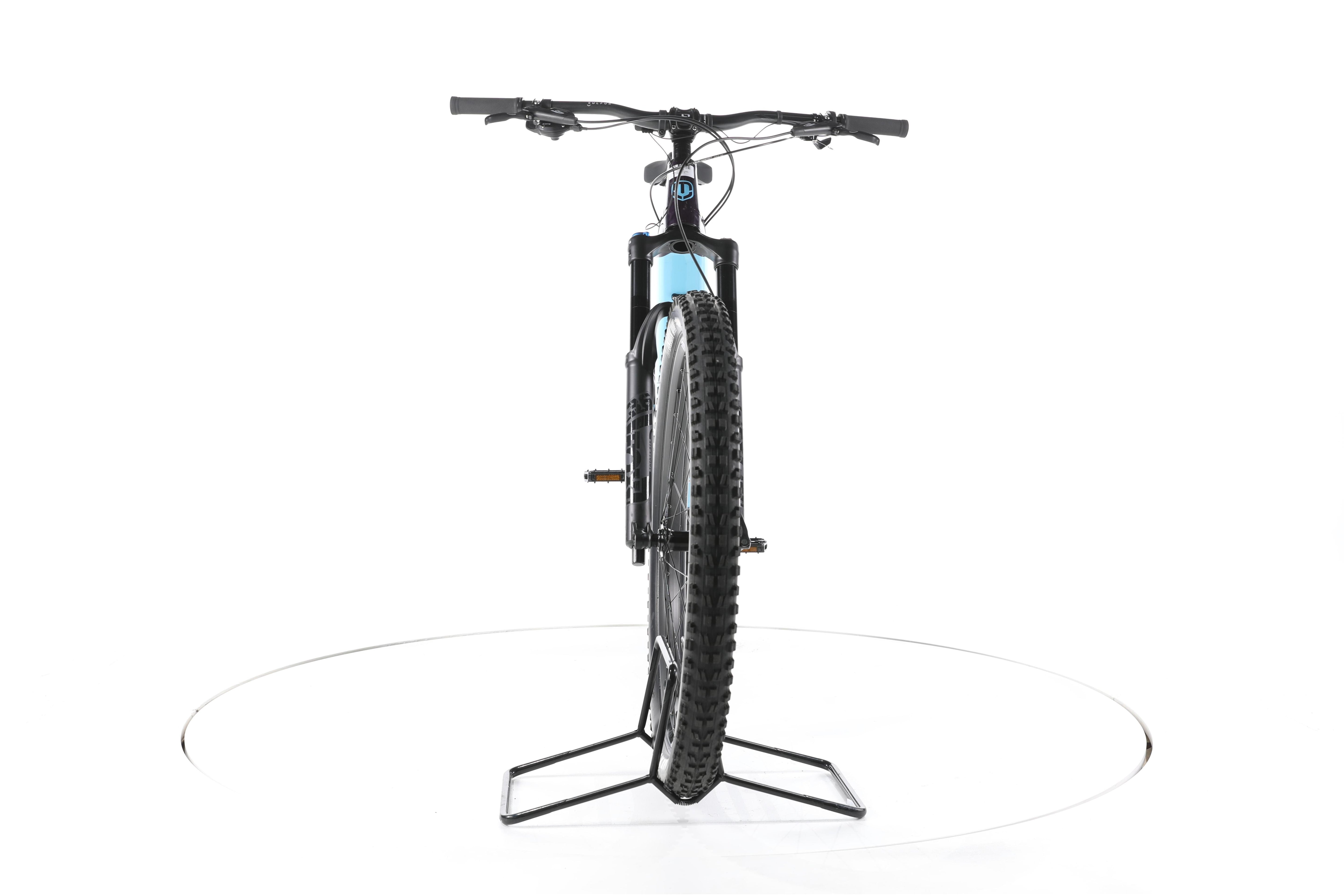 Mondraker DUSK R Fully E-Bike - Image 4