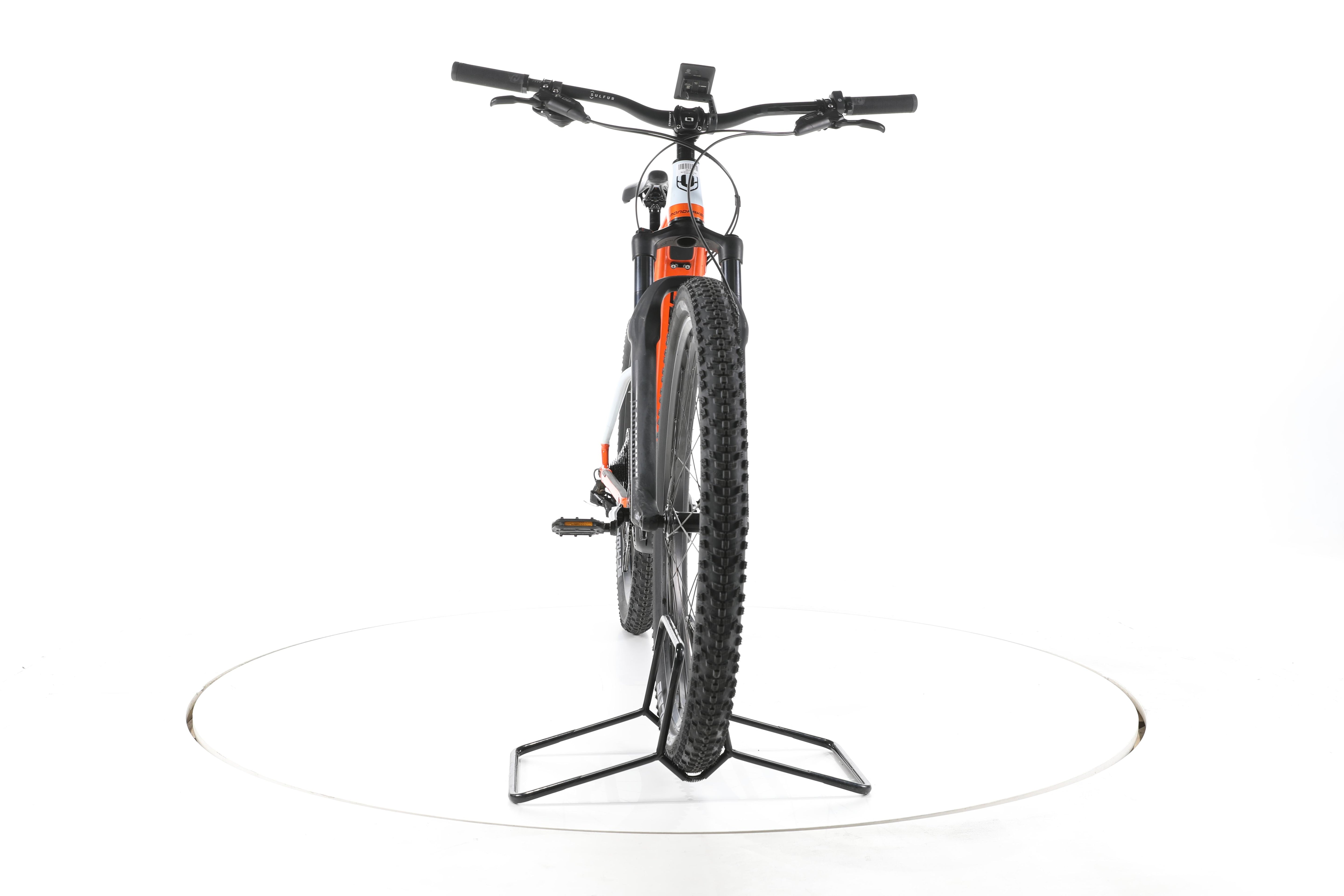 Mondraker Prime R E-Bike - Image 4