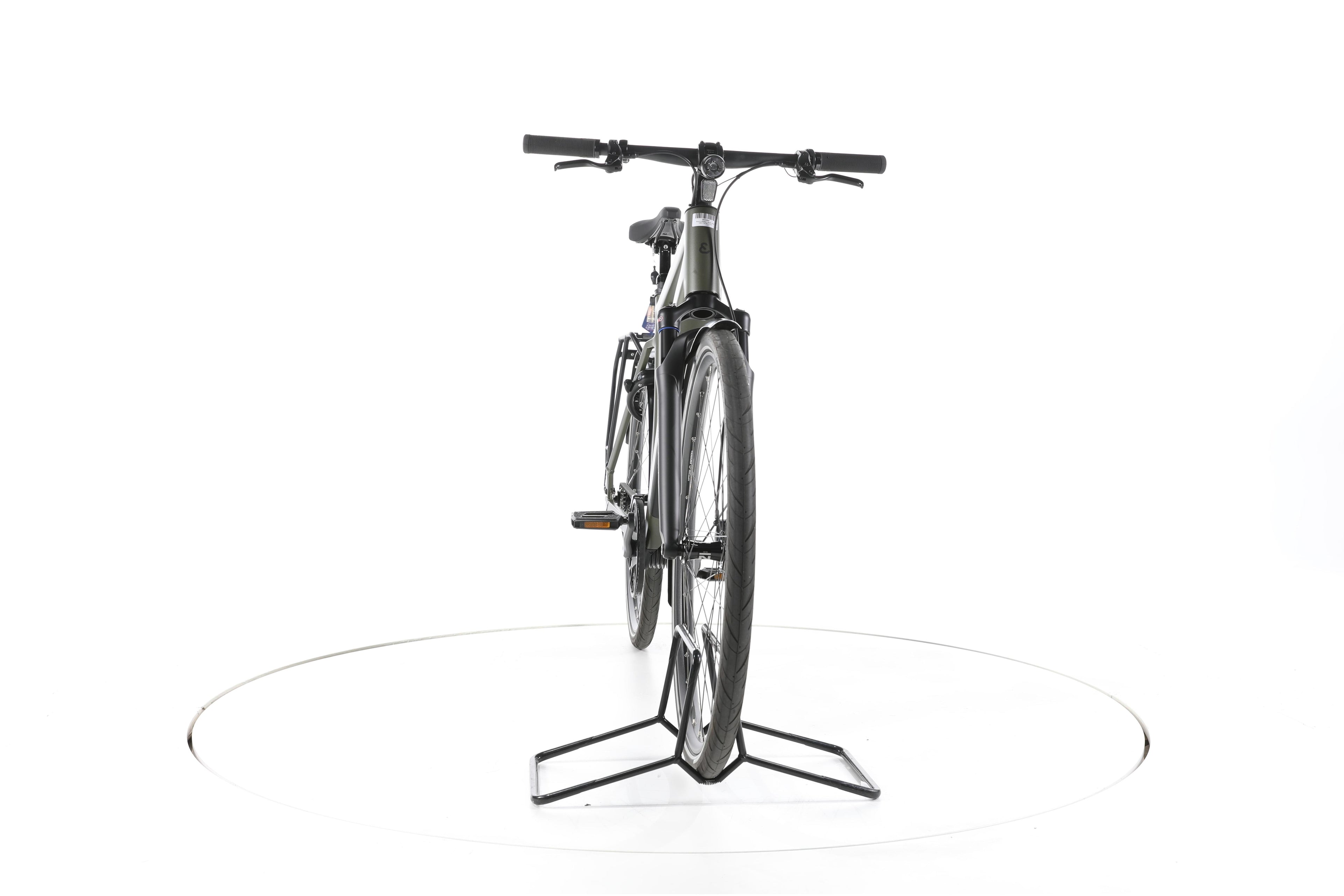 Riese & Müller UBN Five City E-Bike 2024 - Image 4