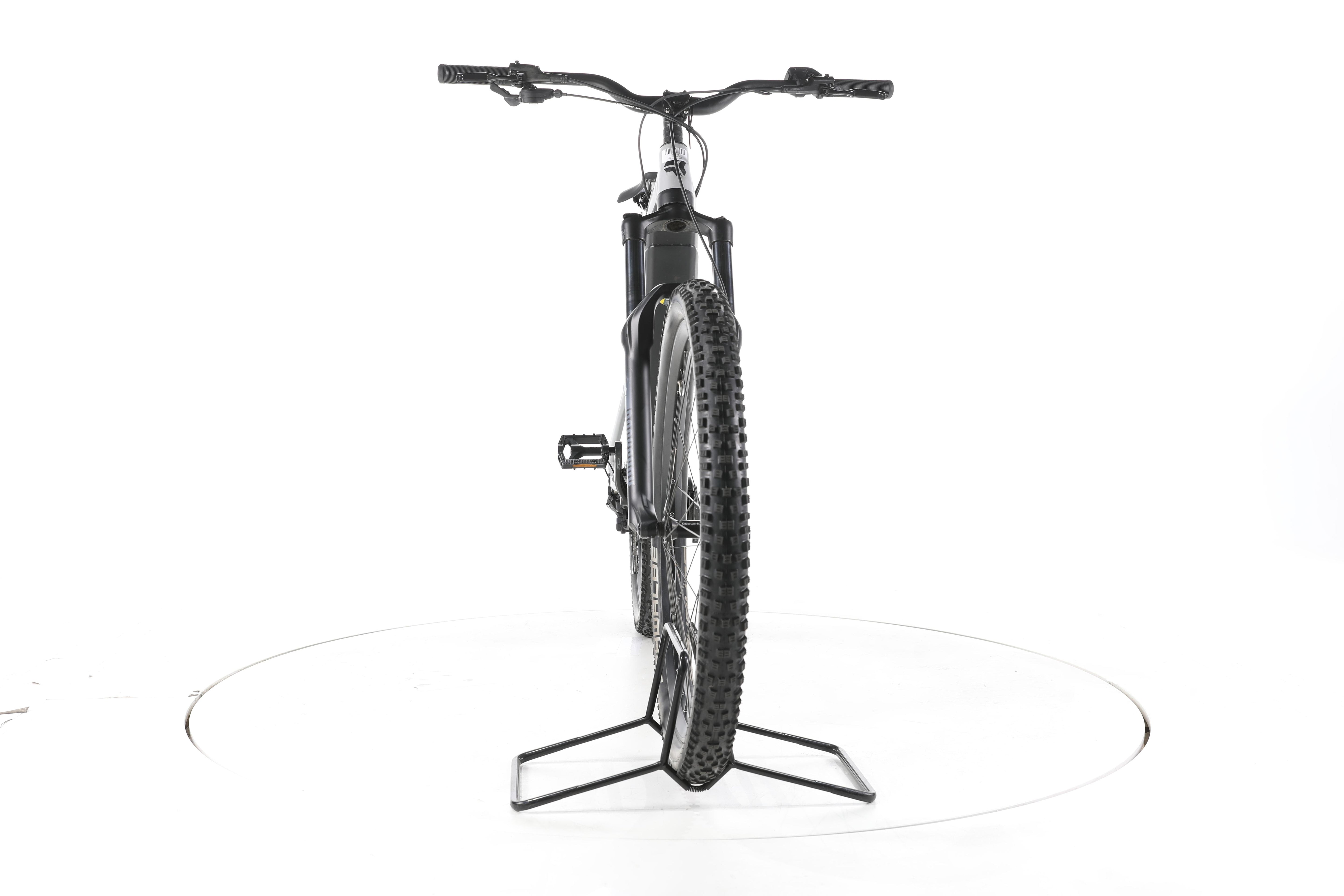 Carver Drift E.510 Fully E-Bike - Image 4