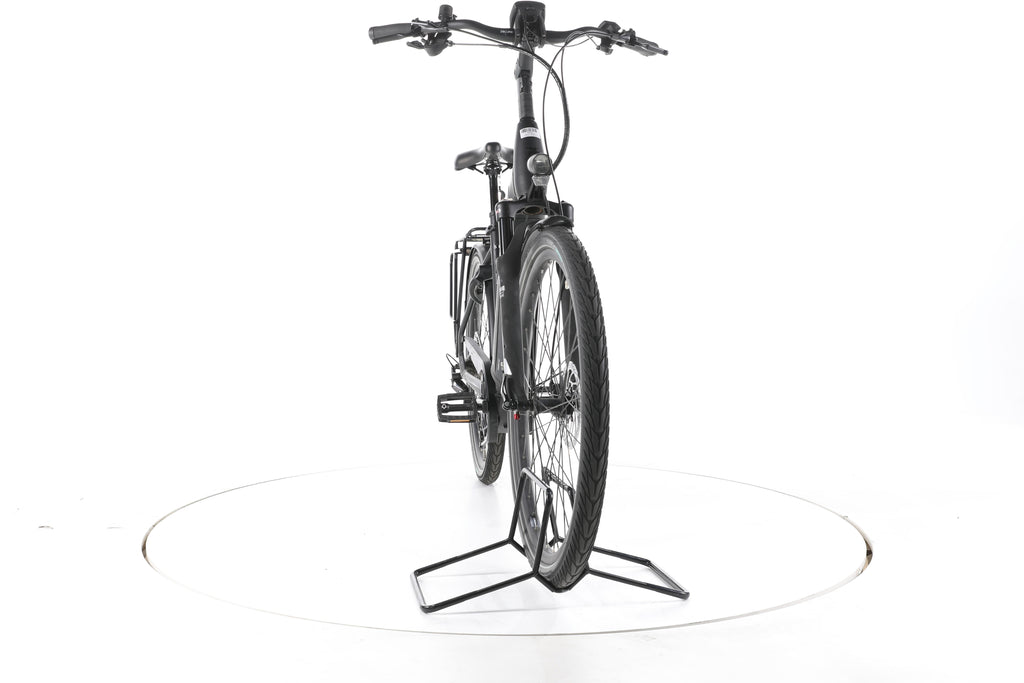 Pegasus Strong EVO 12 Lite Trekking E-Bike Tiefeinsteiger - Image 4