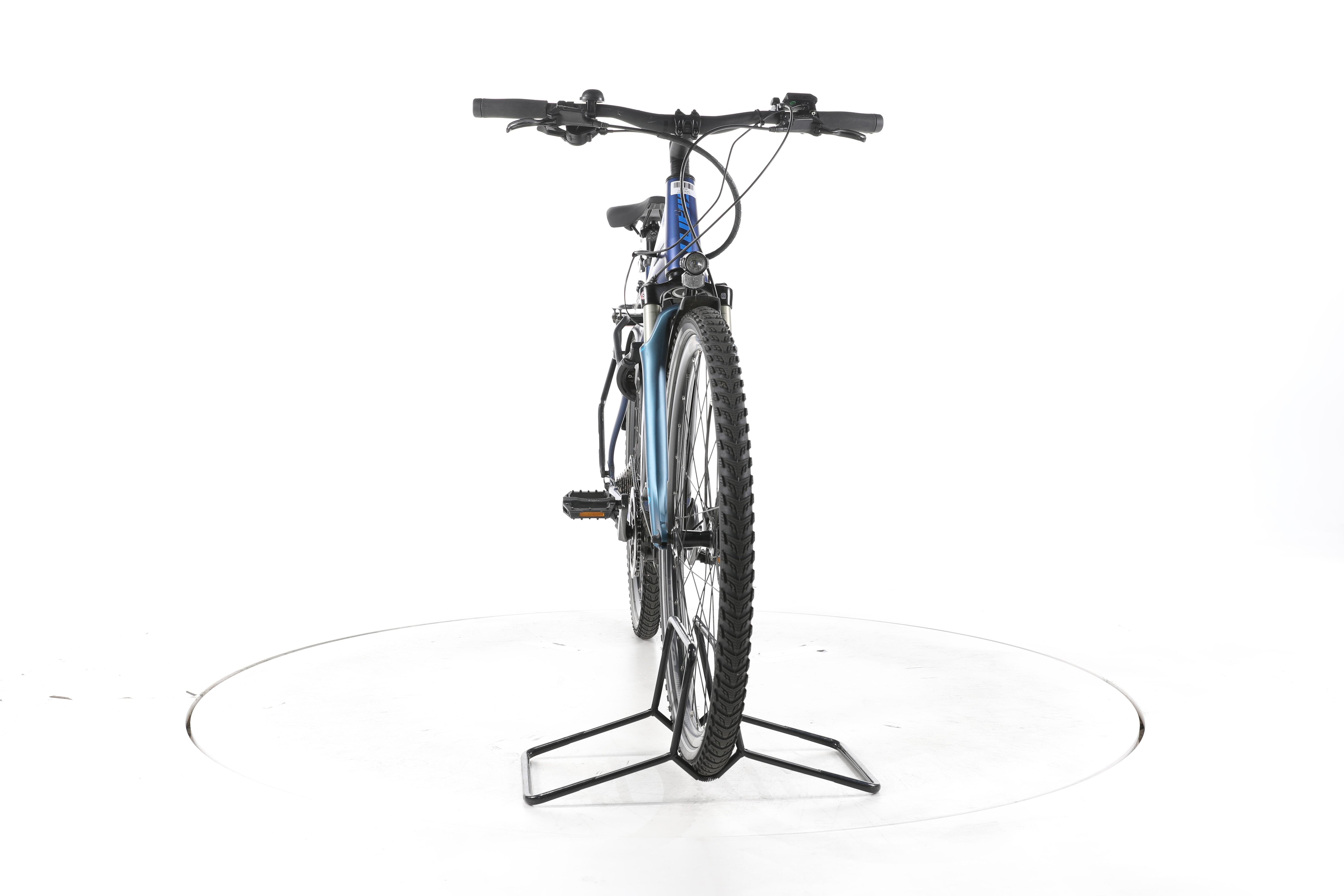Giant Explore E+ 2 Trekking E-Bike - Image 4