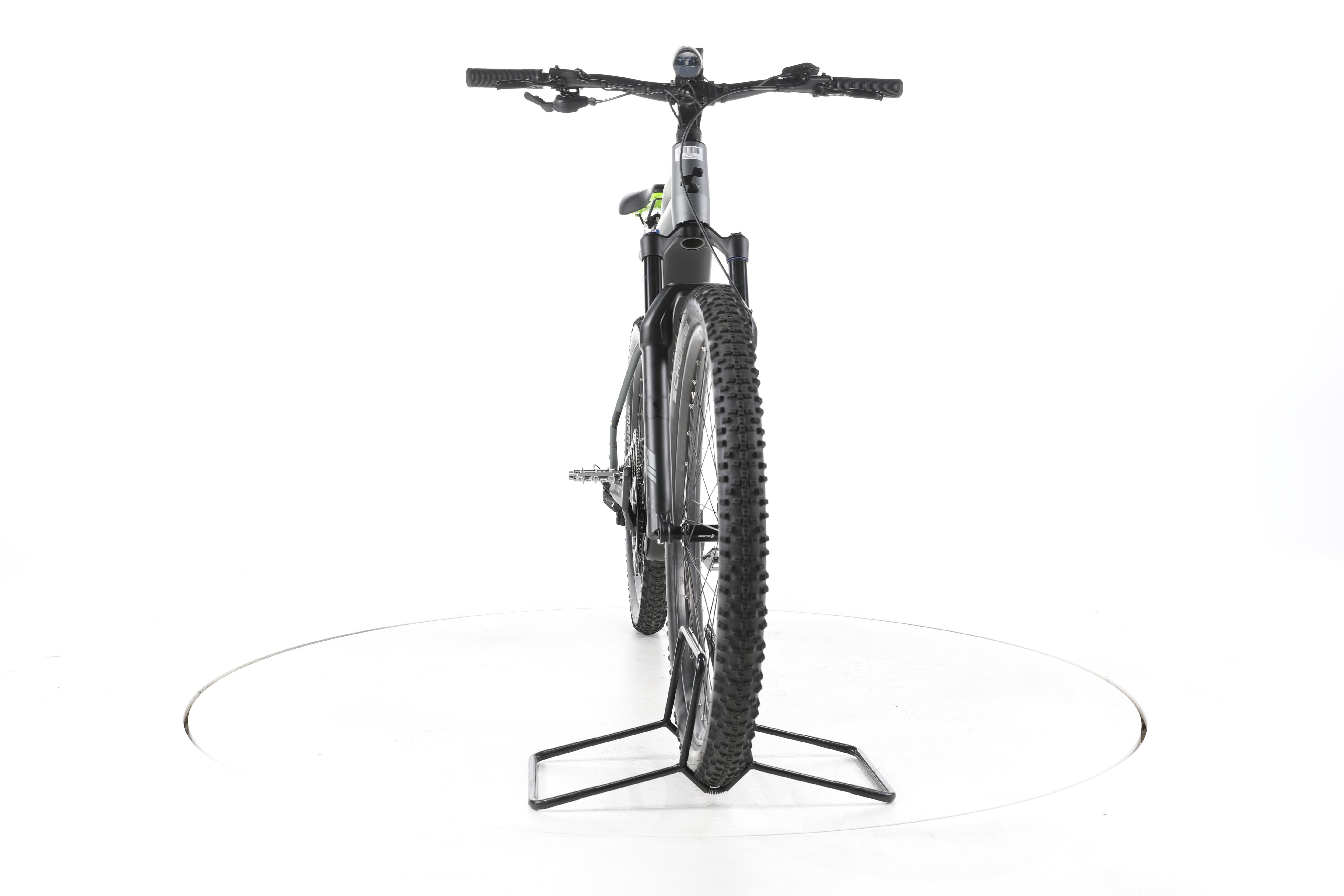 Cube Reaction Hybrid Pro E-Bike 2024 - Image 4