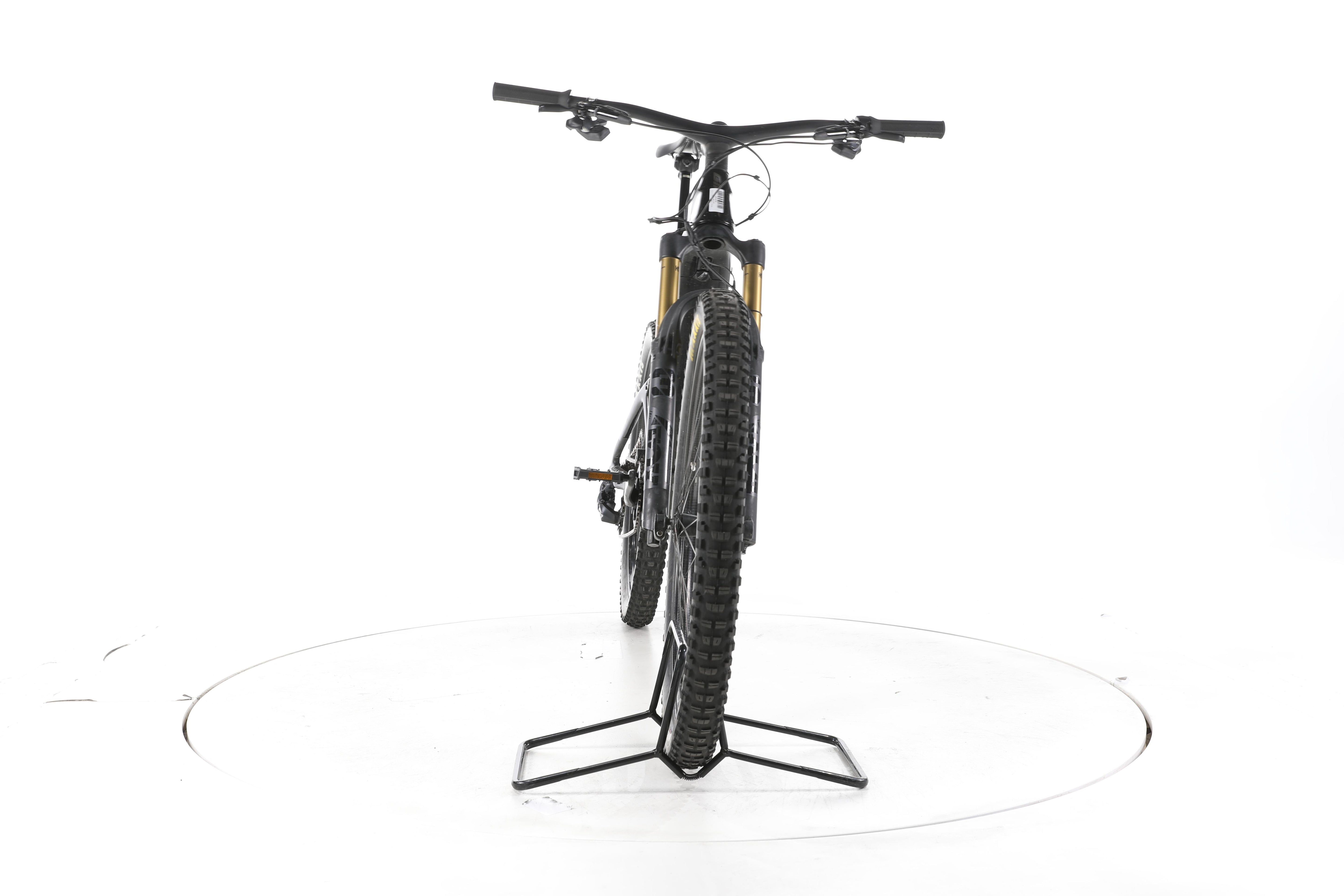 Giant Trance X Advanced E+ LTD E-Bike Fully Carbon - Image 4
