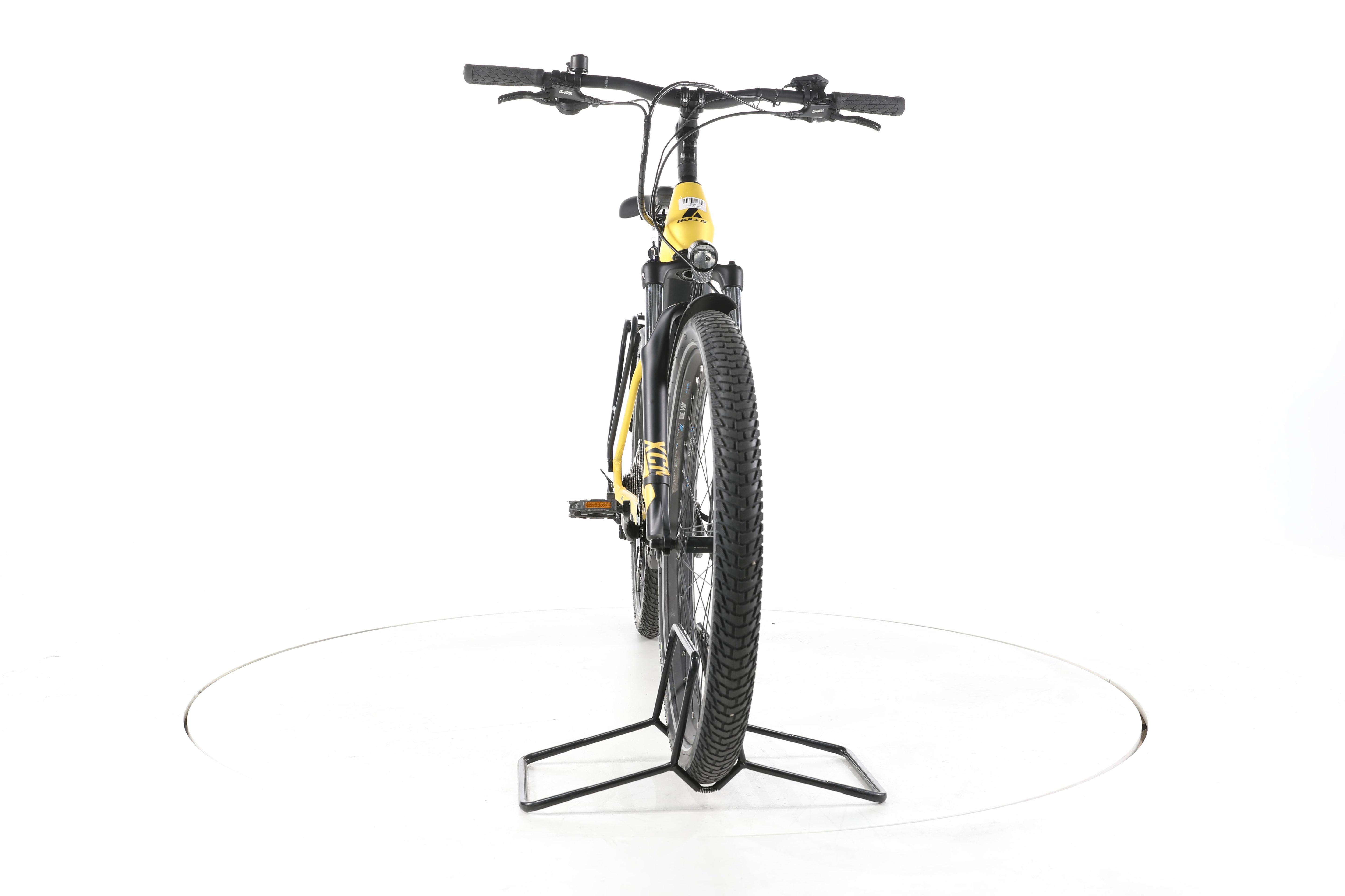Bulls Iconic EVO 2 Trekking E-Bike - Image 4