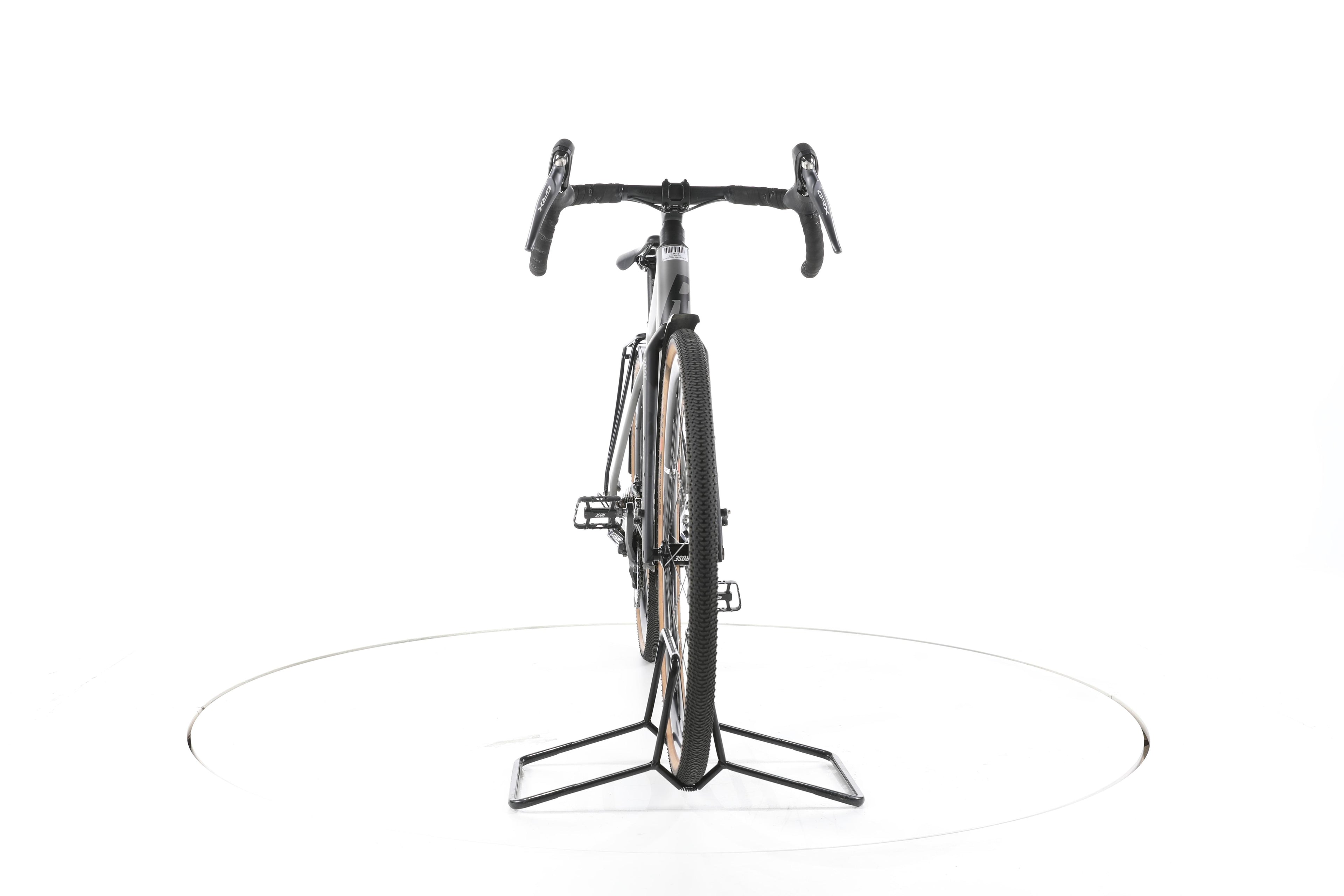 Rose BACKROAD AL GRX RX810 - Image 4