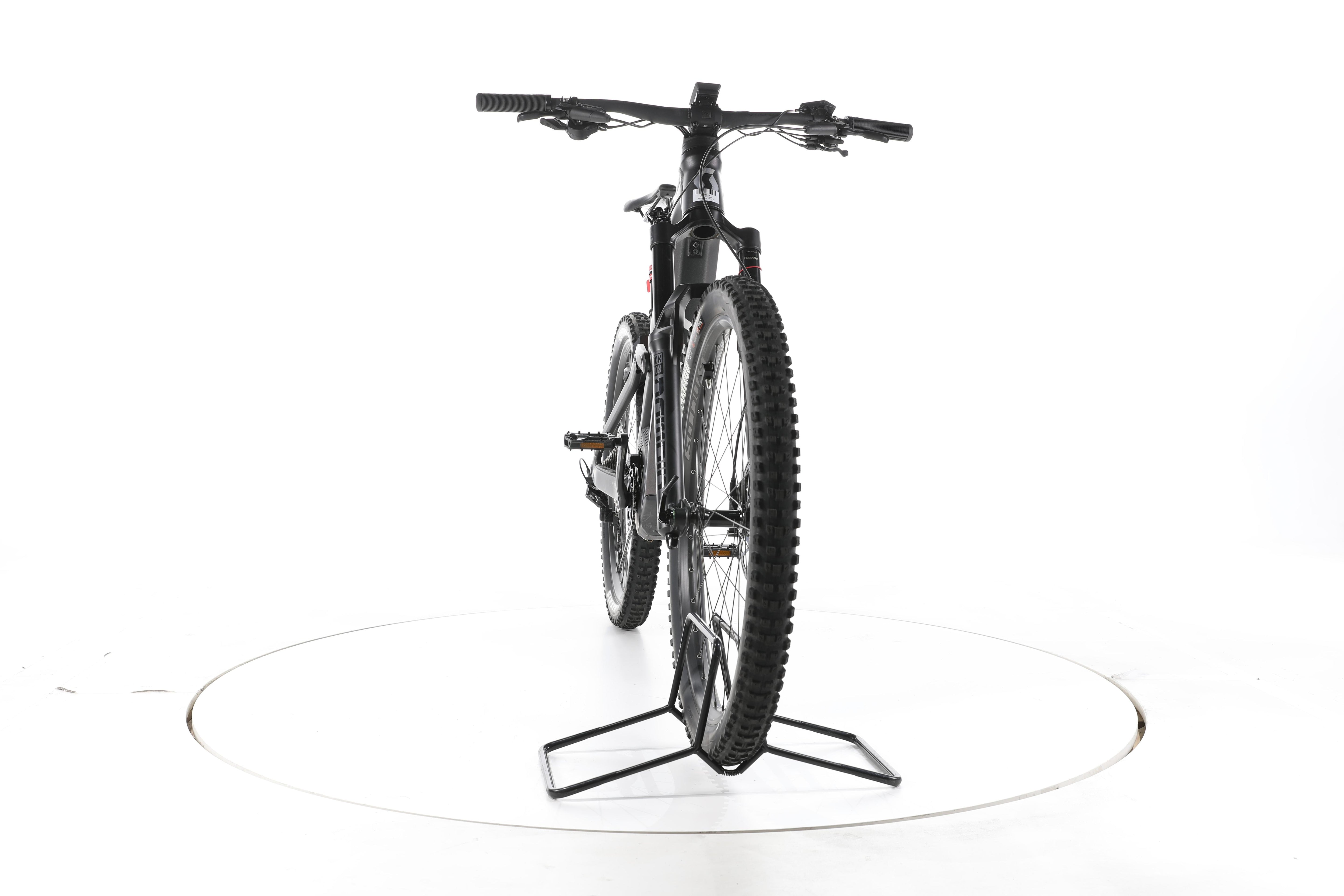 Scott Patron eRIDE 920 E-Bike Fully - Image 4