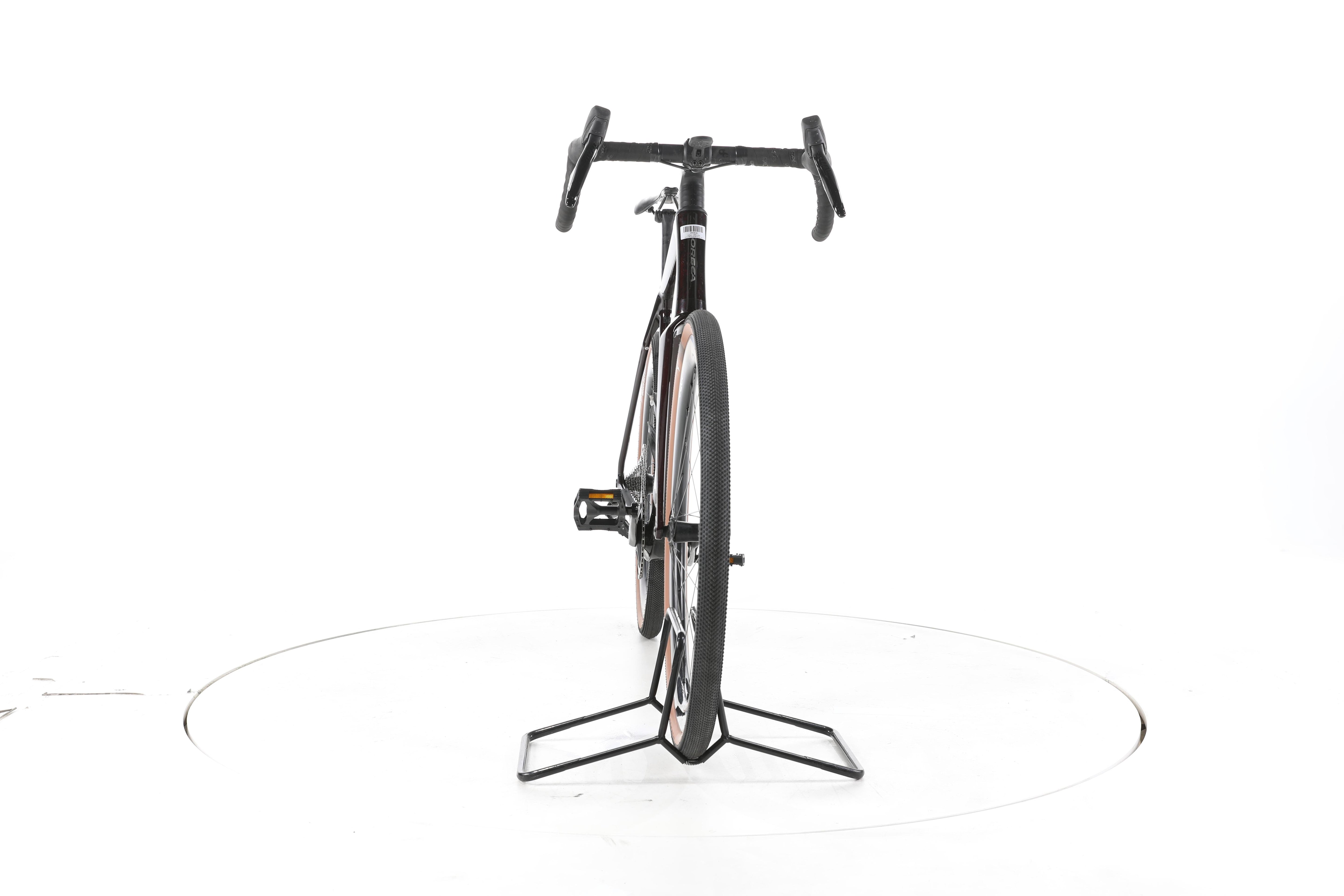 Orbea Terra M31eTEAM 1X Fahrrad Rennrad & Gravel - Image 4