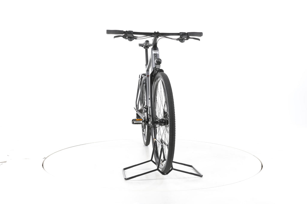 Focus Atlas 6.6 EQP Fahrrad City & Trekking - Image 4