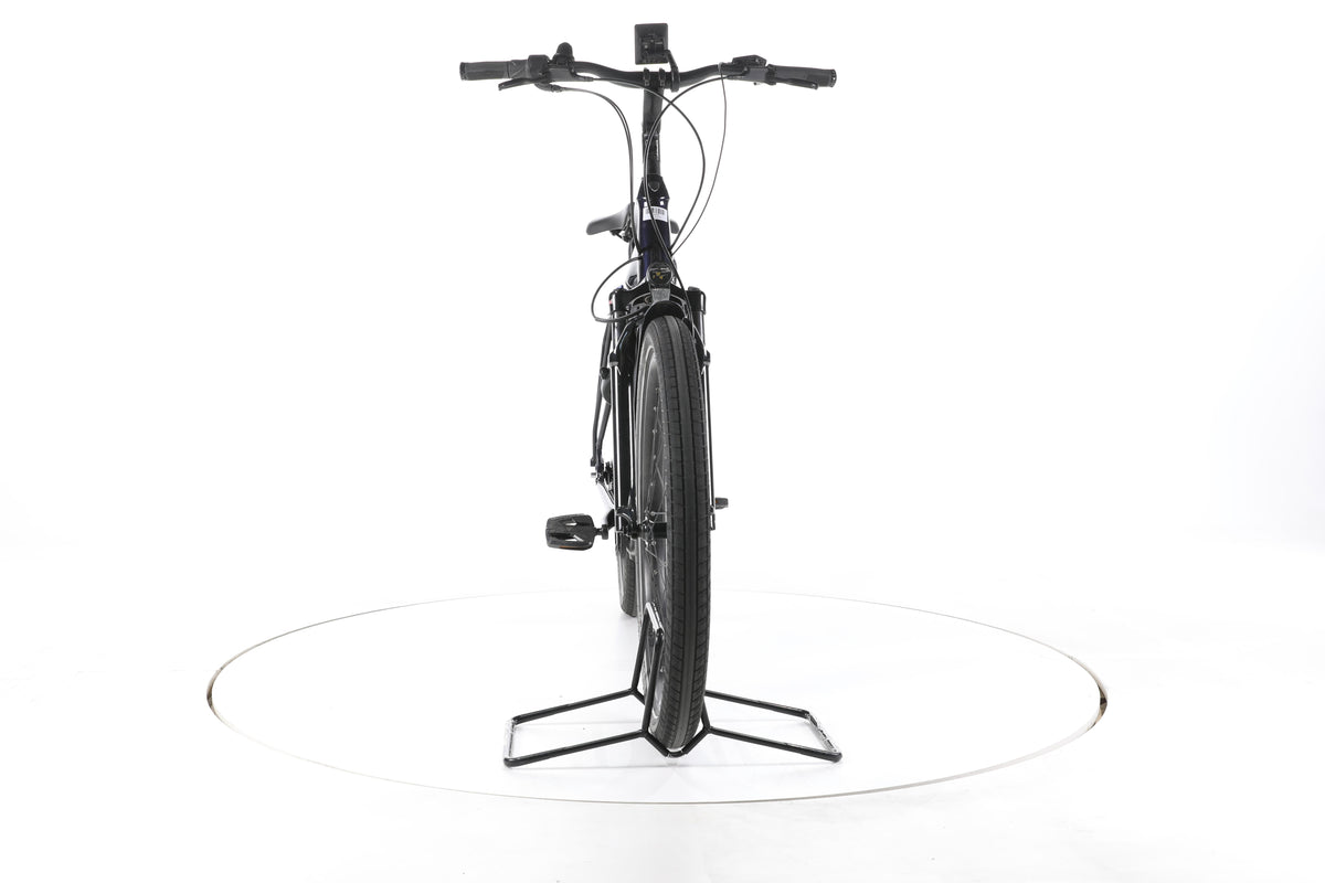 Trek Allant+ 9 City E-Bike Tiefeinsteiger - Image 4