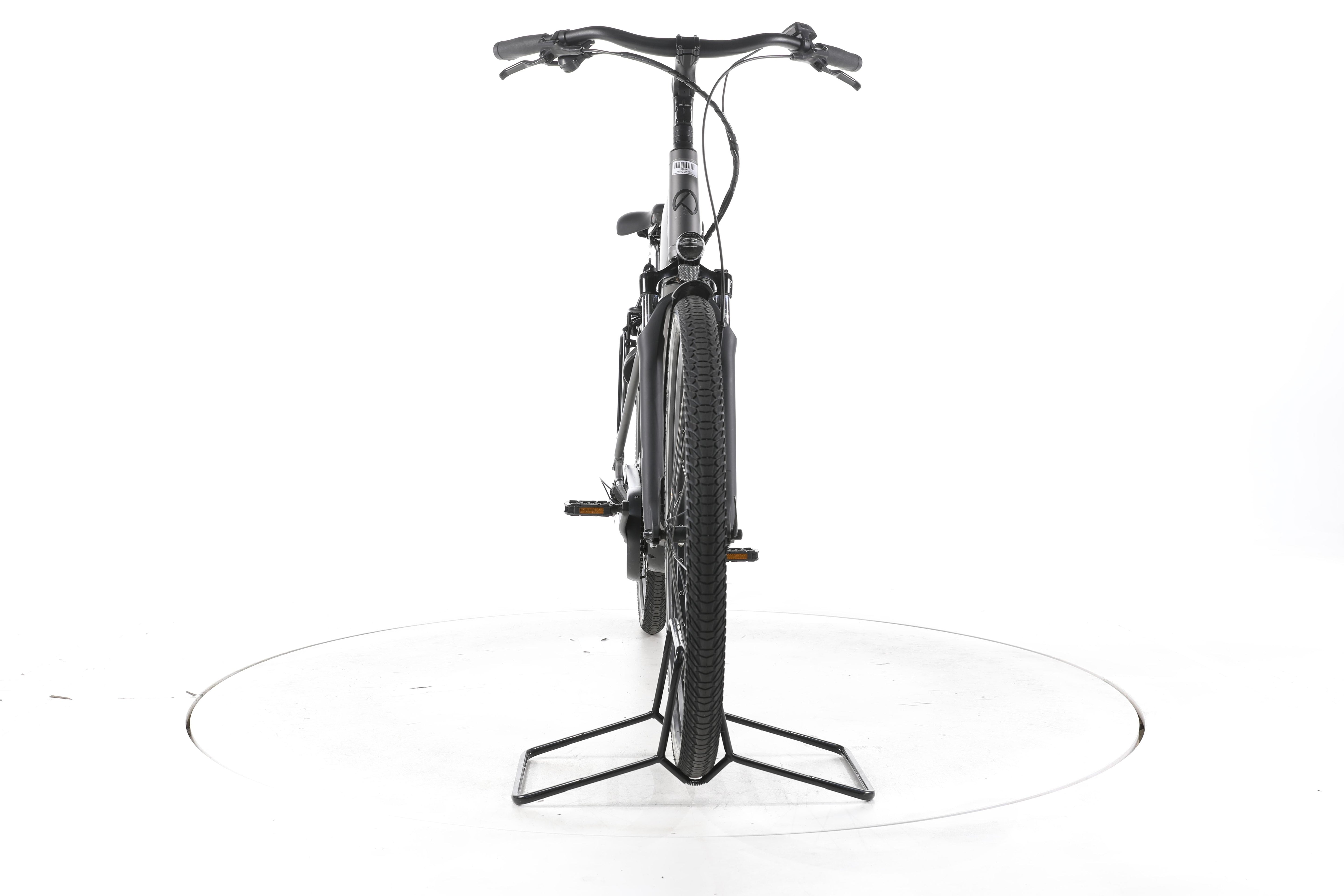 Kalkhoff Endeavour 1.B Move Trekking E-Bike Tiefeinsteiger - Image 4