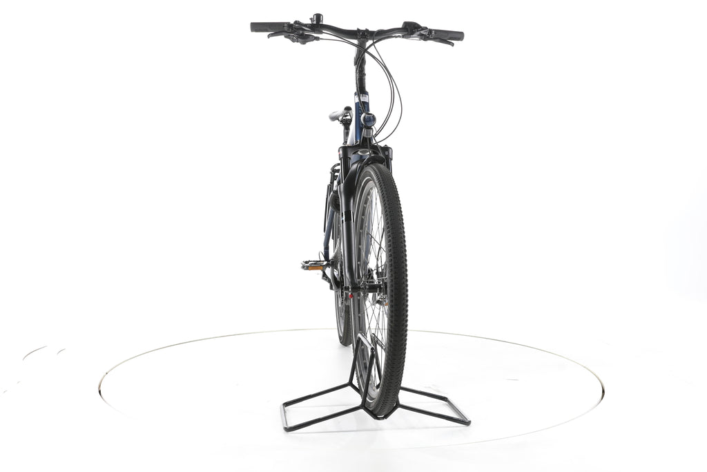 Stevens E-8X Tour Trekking E-Bike - Image 4