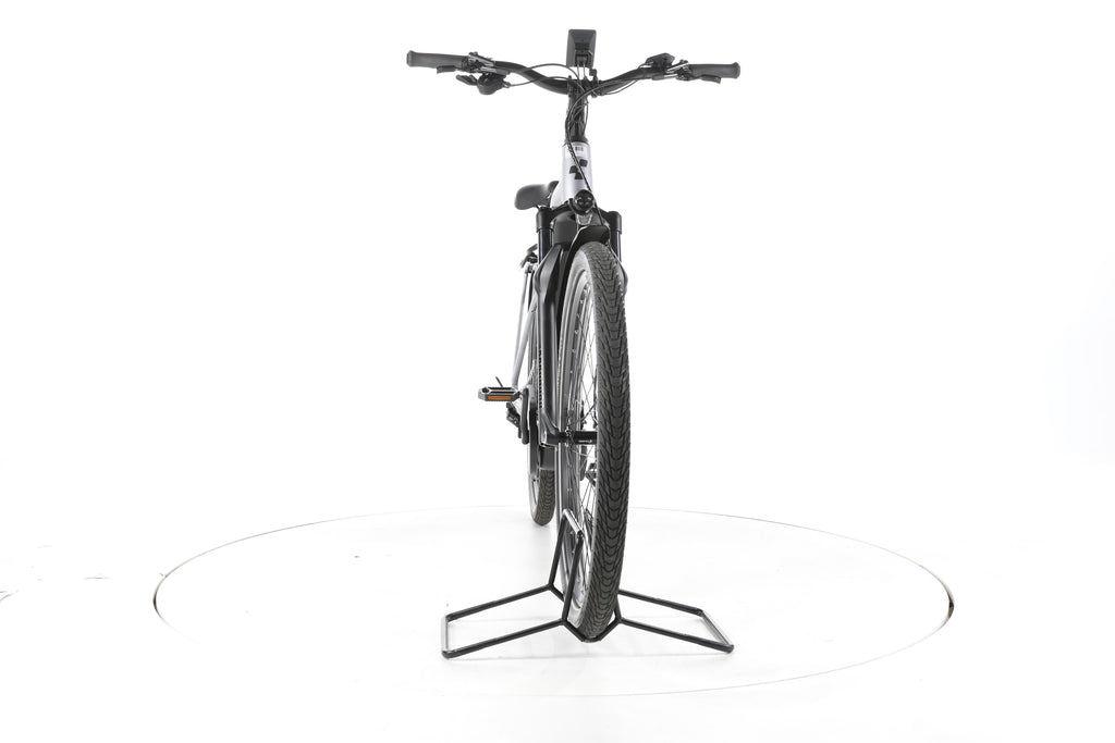Cube Kathmandu Hybrid SLX Trekking E-Bike 2024 - Image 4