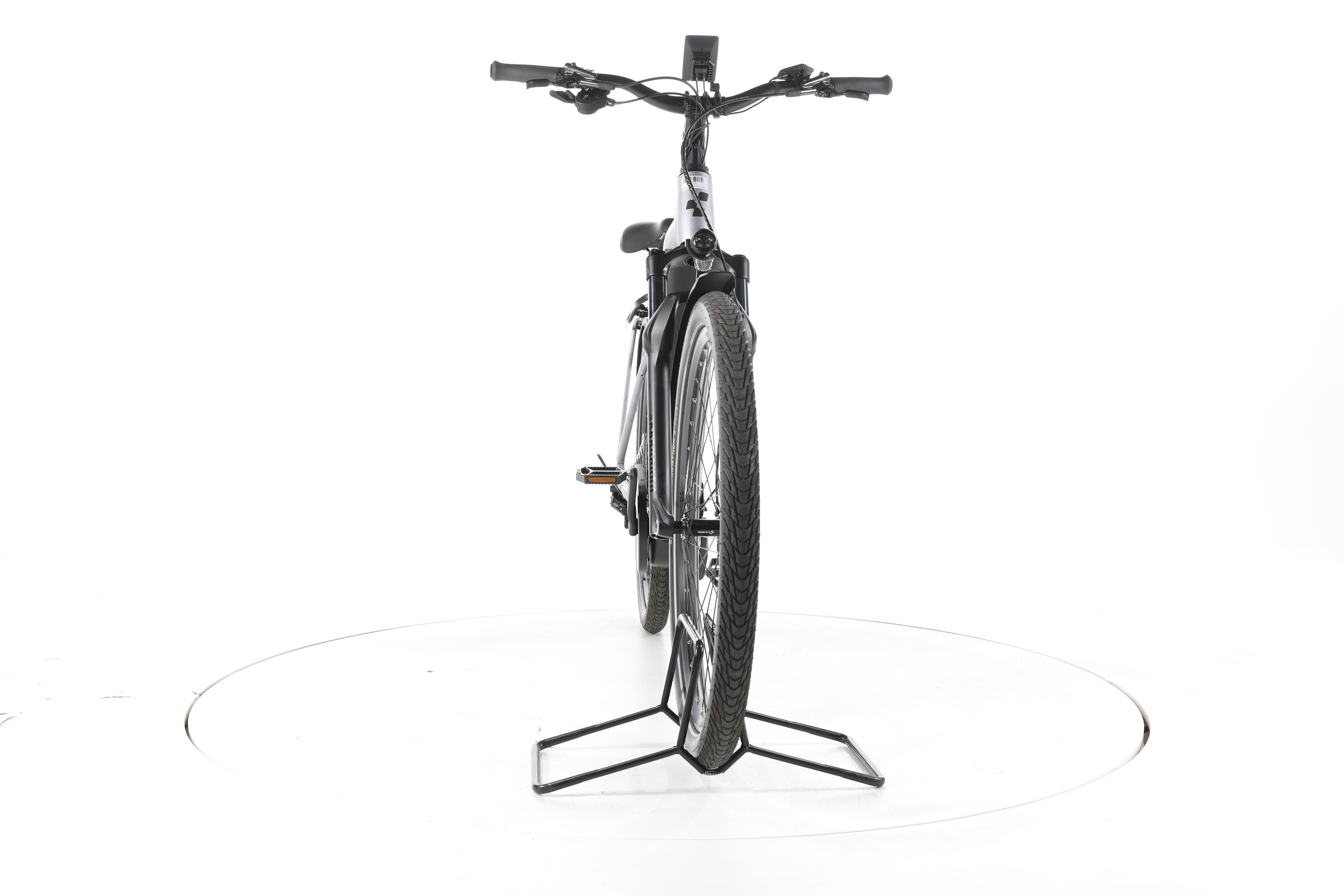 Cube Kathmandu Hybrid SLX Trekking E-Bike 2024 - Image 4