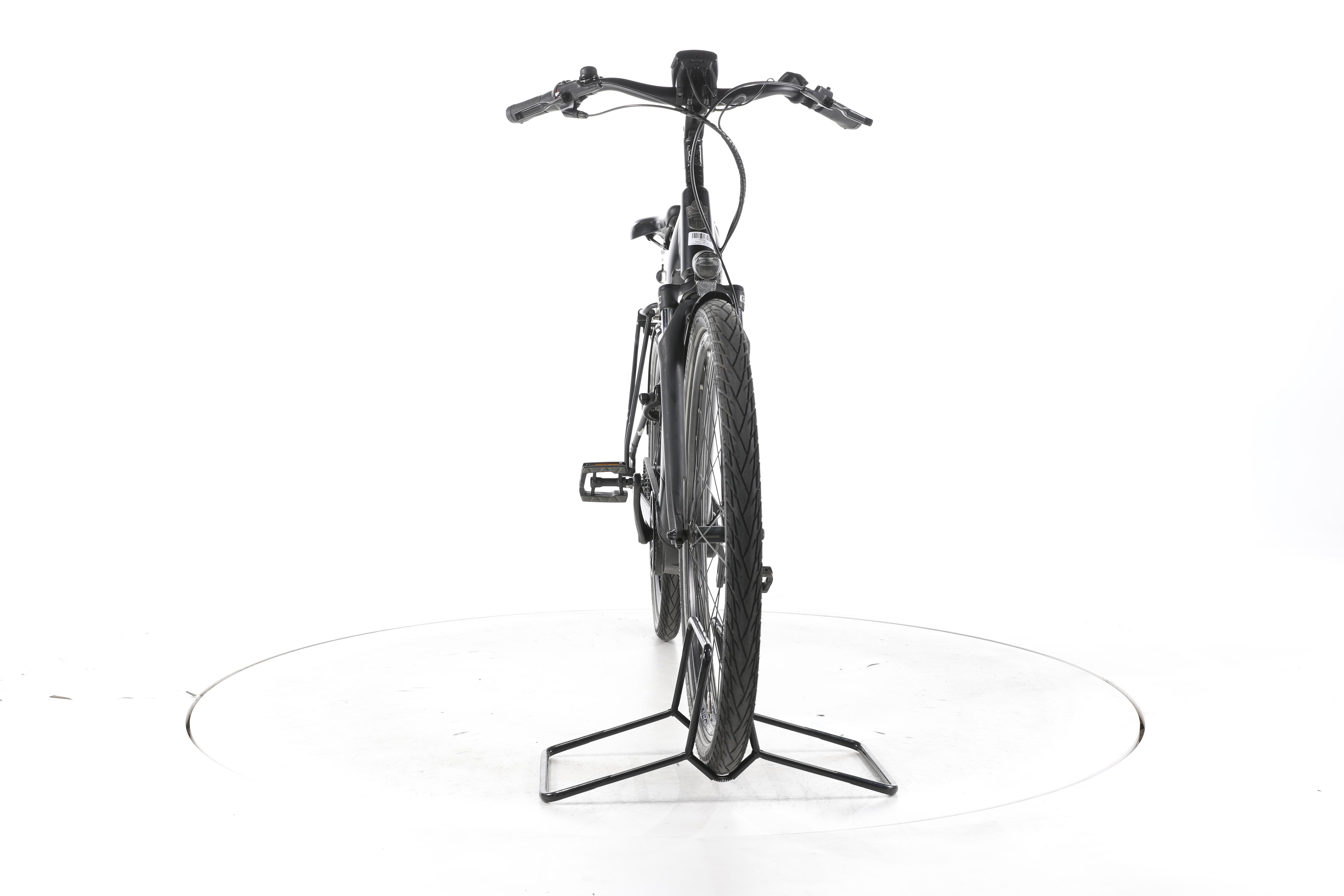 Diamant Beryll Esprit+ Gen 2 City E-Bike Tiefeinsteiger - Image 4