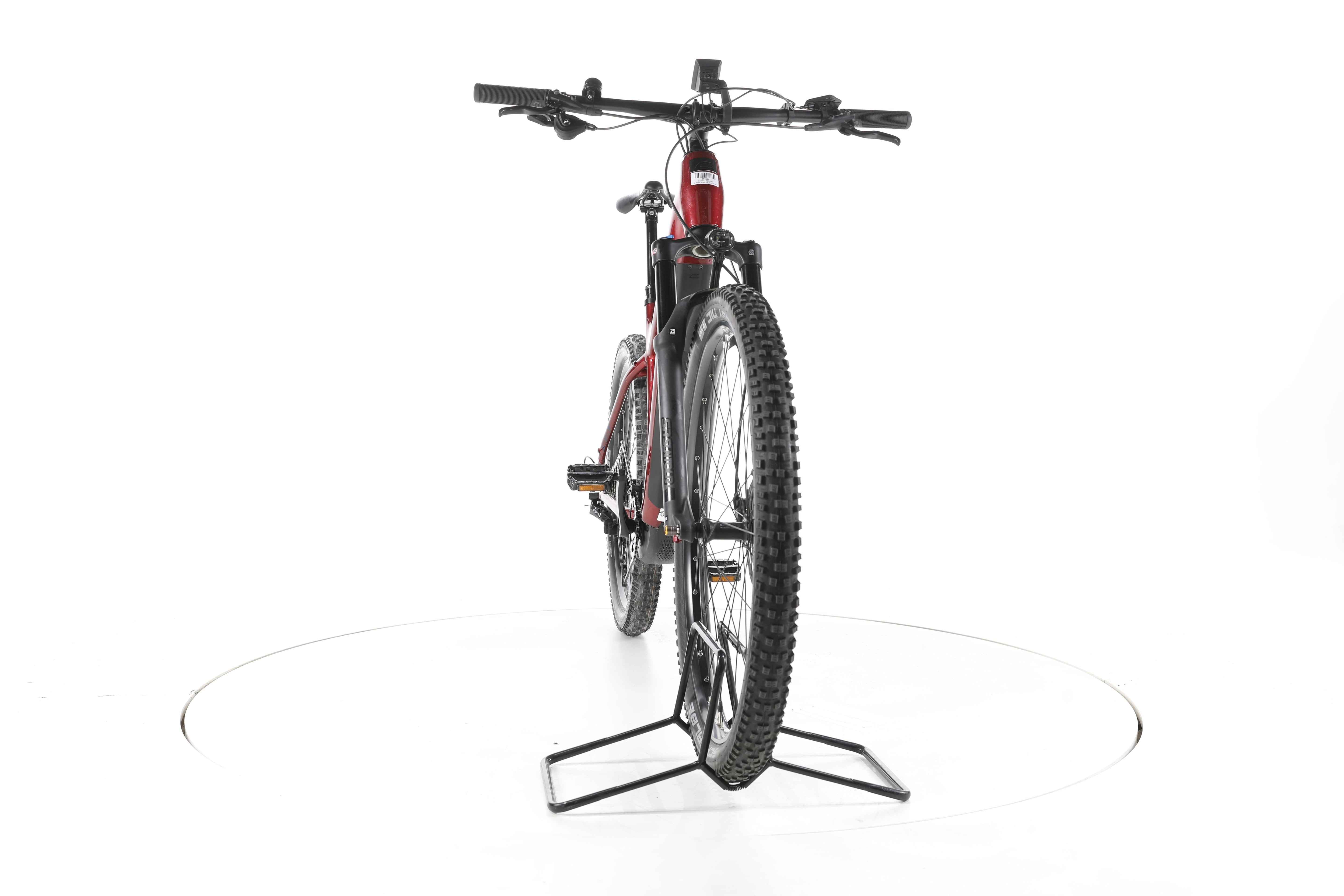 Corratec E-Power X-Vert Pro Team E-Bike - Image 4