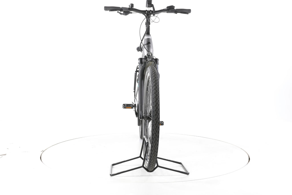 Pegasus EVO CX Trekking E-Bike - Image 4