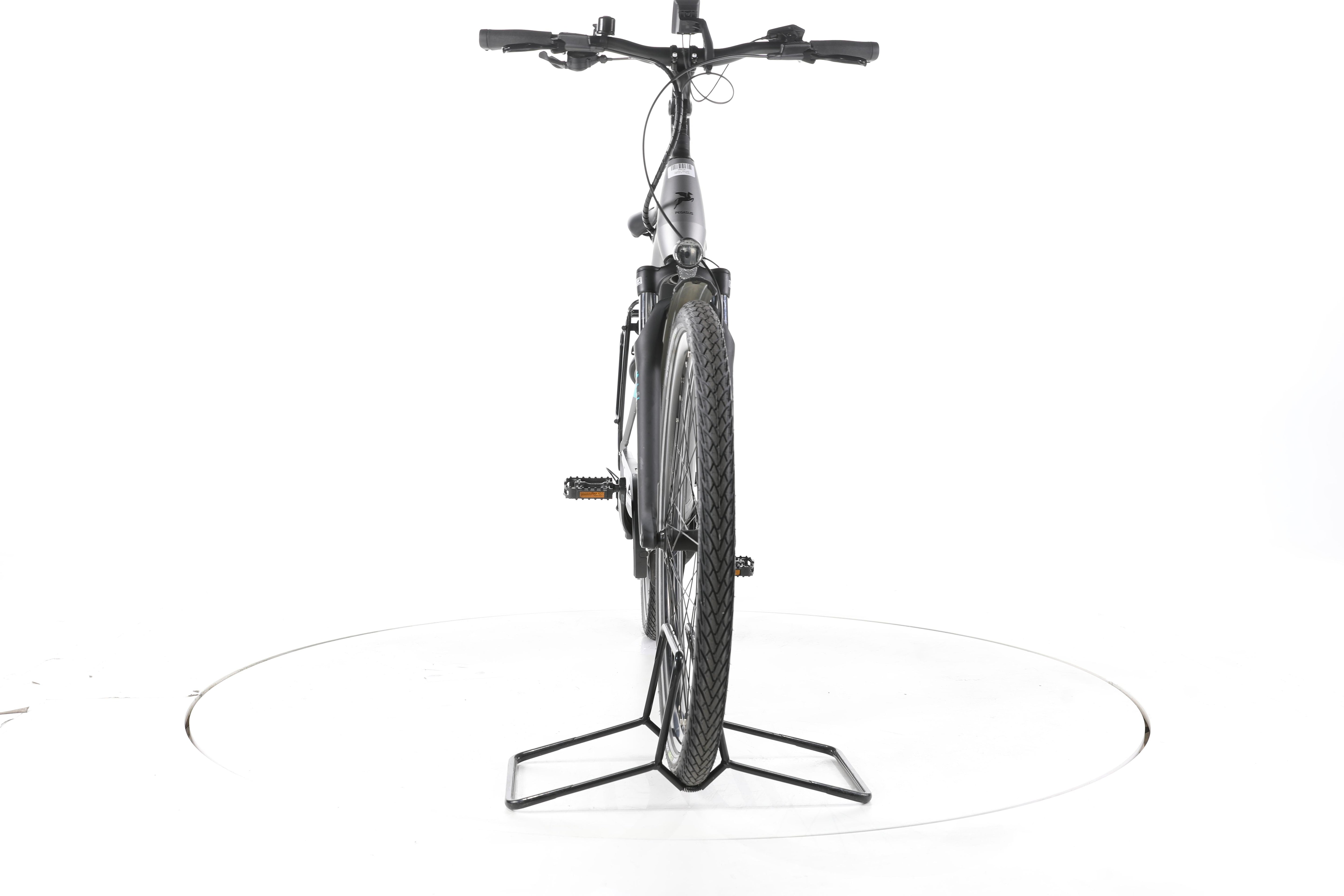 Pegasus EVO CX Trekking E-Bike - Image 4
