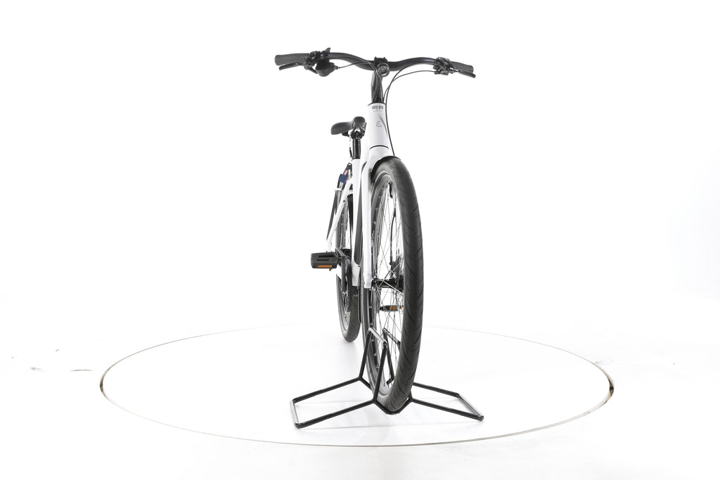 Riese & Müller UBN Six silent City E-Bike Tiefeinsteiger - Image 4