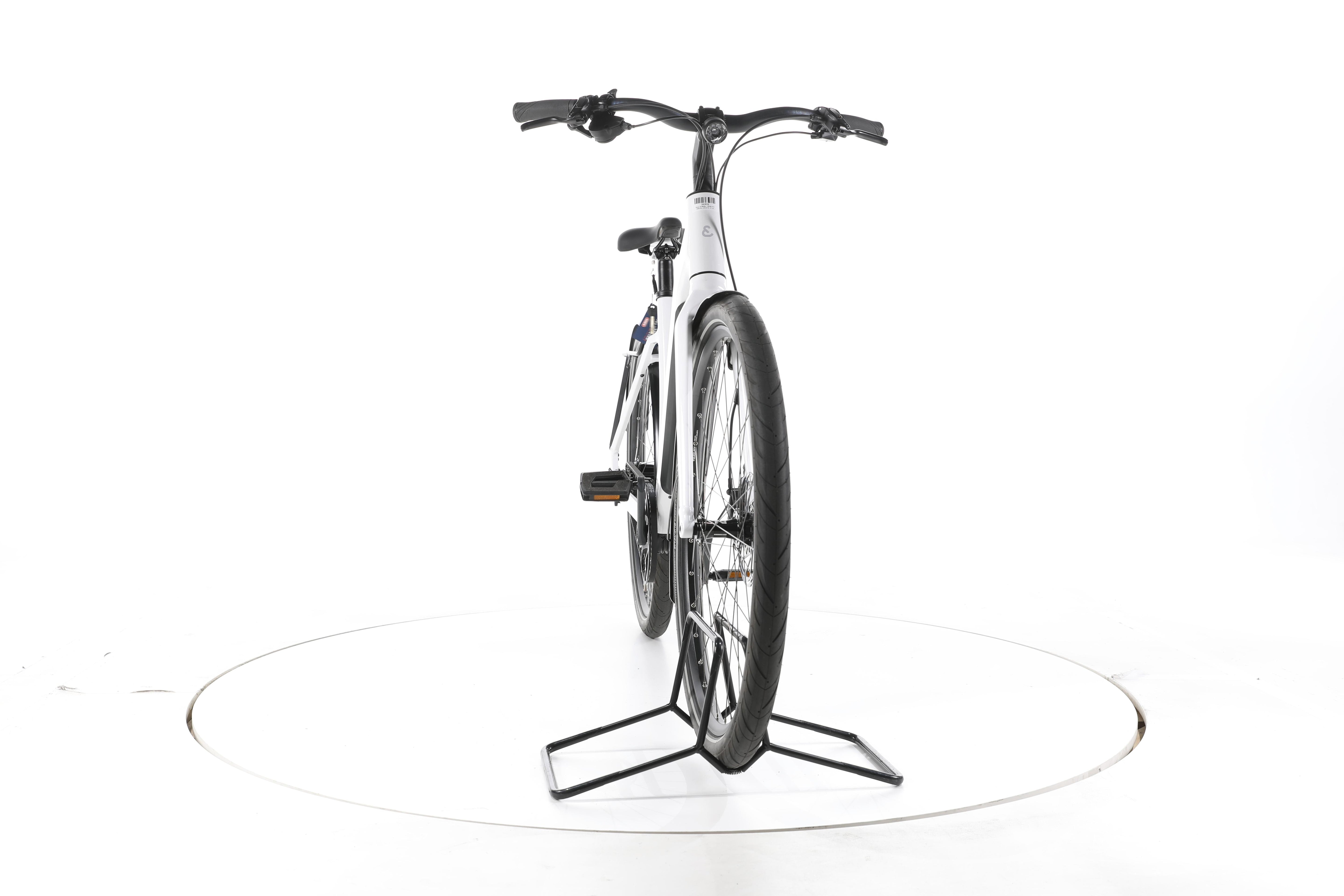 Riese & Müller UBN Six silent City E-Bike Tiefeinsteiger - Image 4