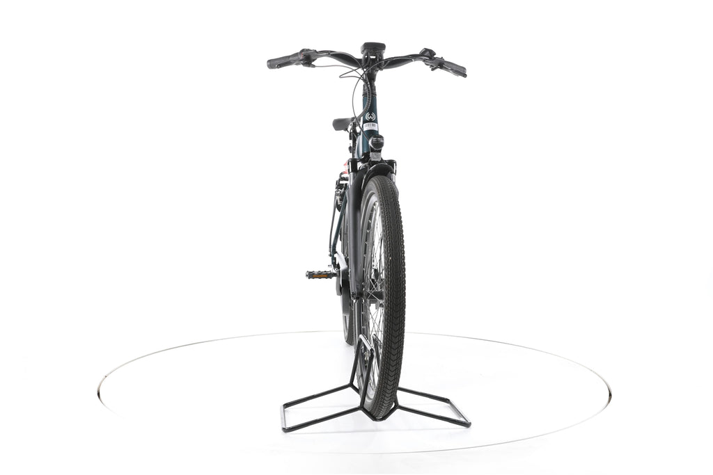 Winora Sinus N8 City E-Bike Tiefeinsteiger - Image 4