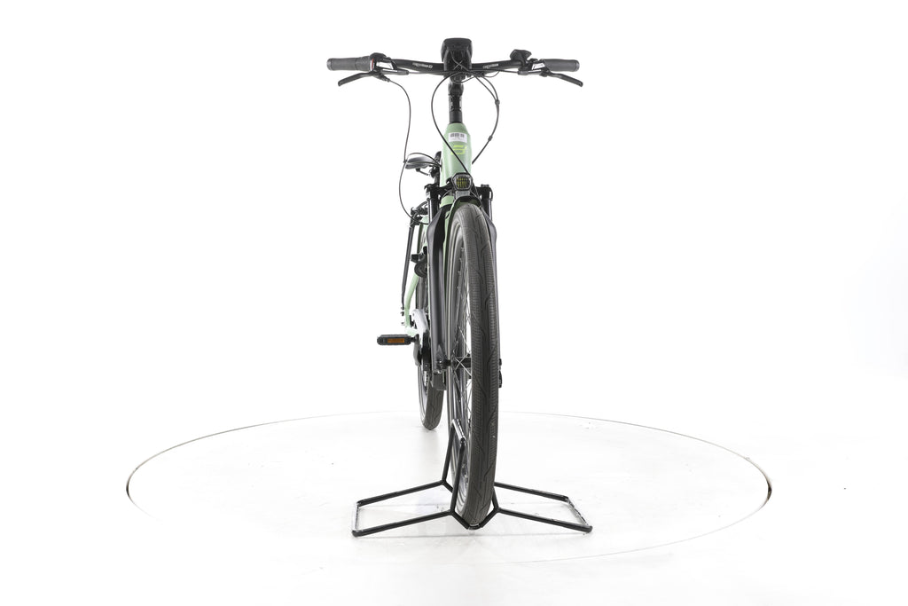 Brennabor T-32e City E-Bike Tiefeinsteiger - Image 4