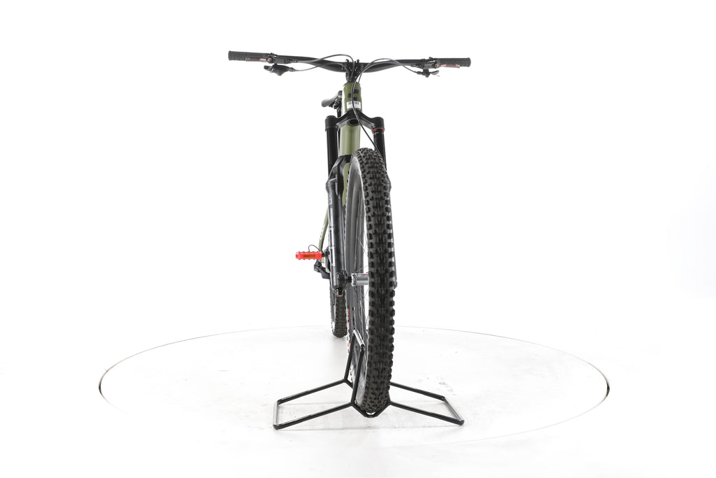 Cube Stereo ONE77 C:68X TM Fahrrad Fully - Image 4
