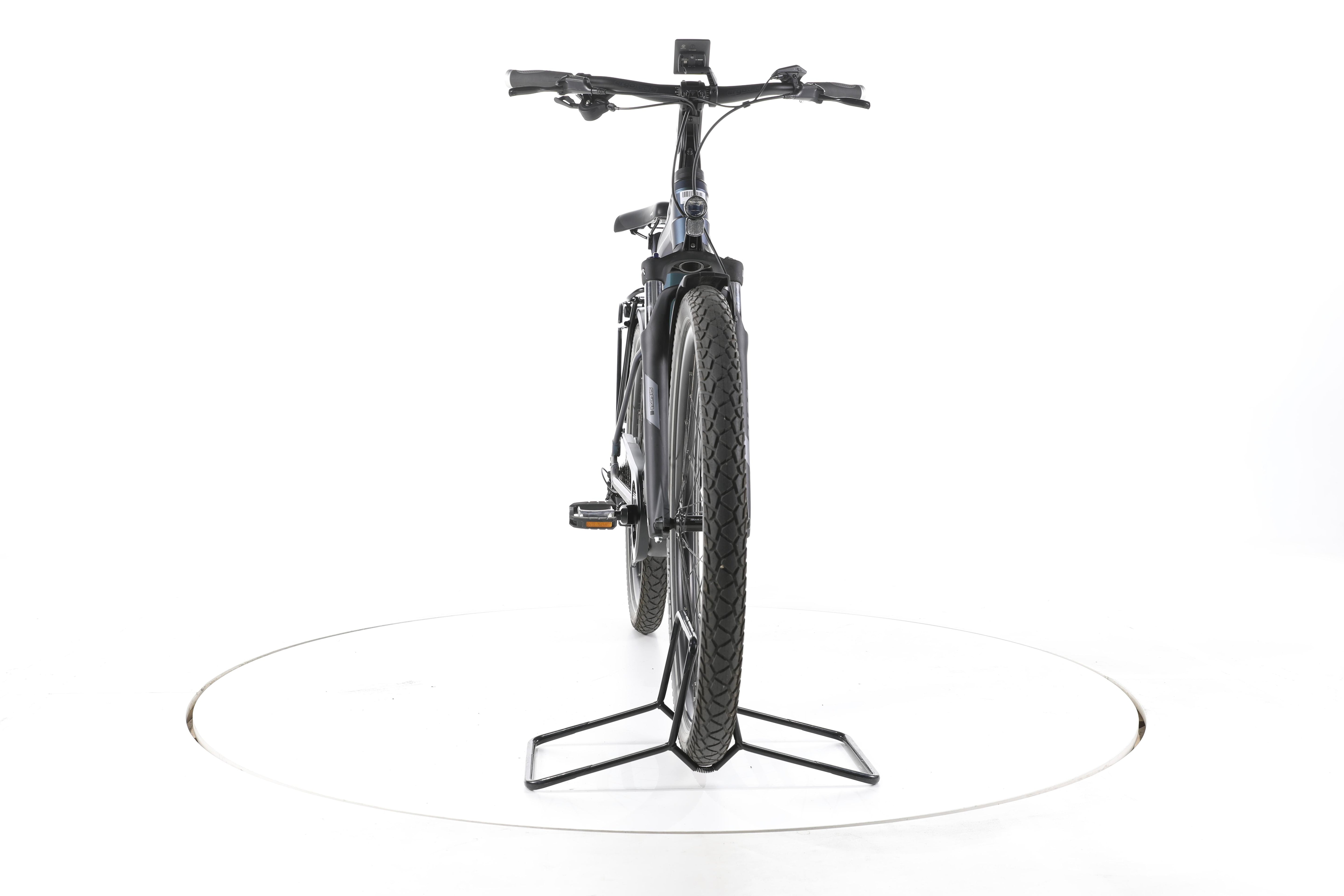 KTM Macina Gran 720 Trekking E-Bike - Image 4