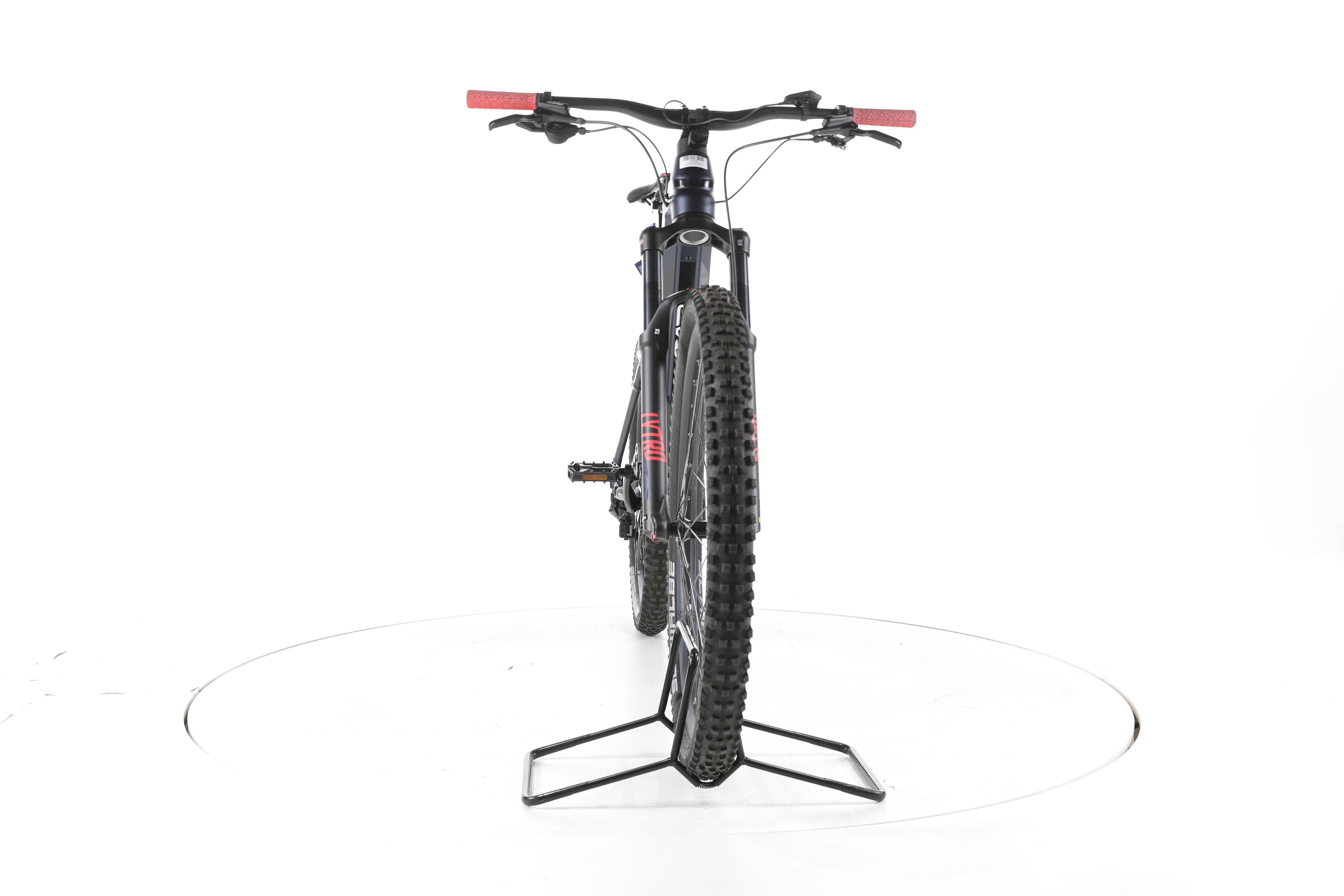 Bulls Sonic EVO AM 1 Fully E-Bike - Image 4