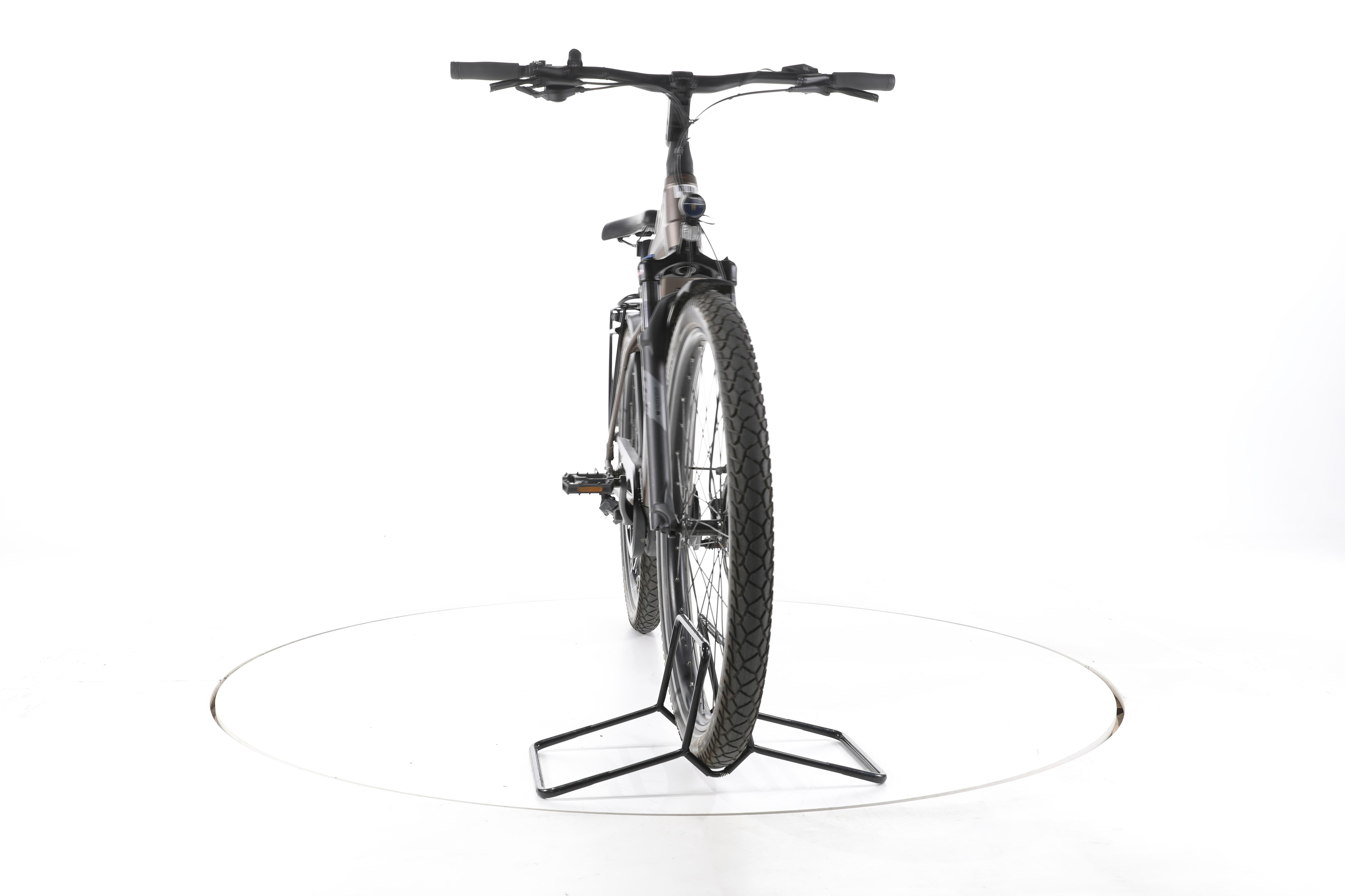 KTM Macina Gran 710 Trekking E-Bike - Image 4