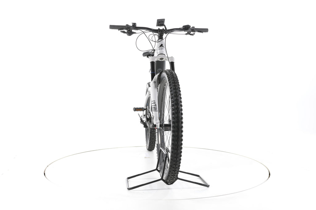 Bulls Copperhead EVO AM 3 Fully E-Bike 2023 - Image 4