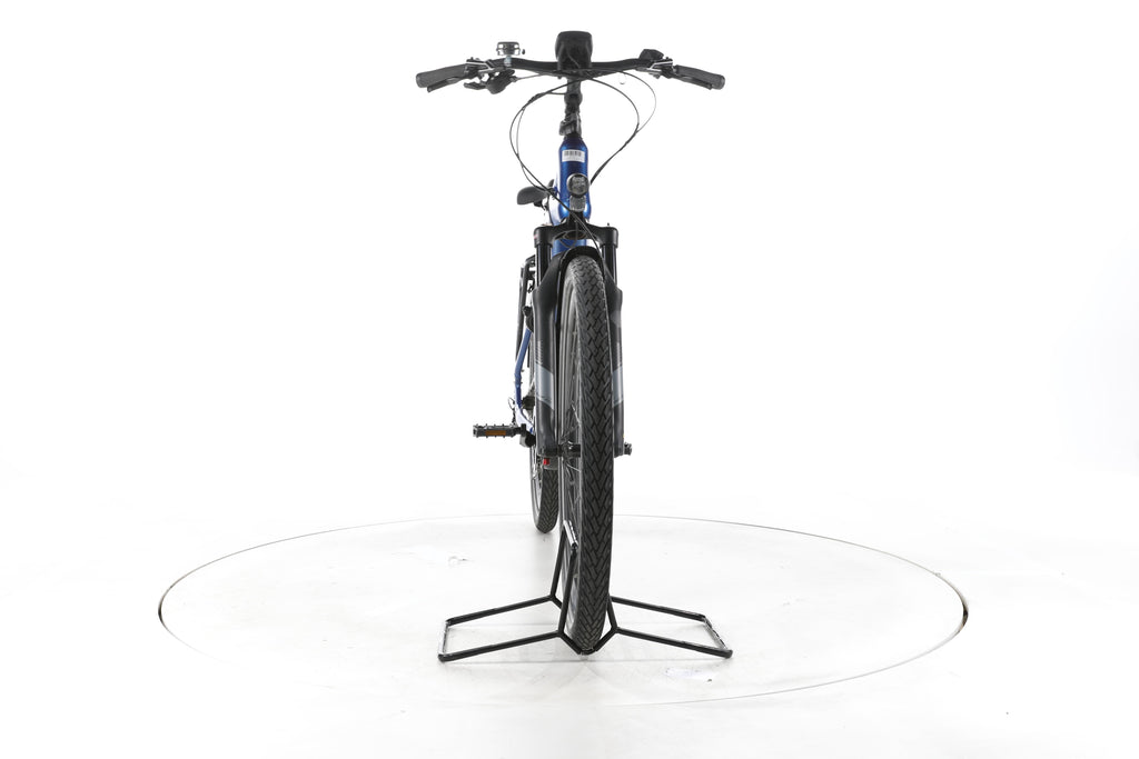 FLYER Gotour6 7.10 Trekking E-Bike - Image 4