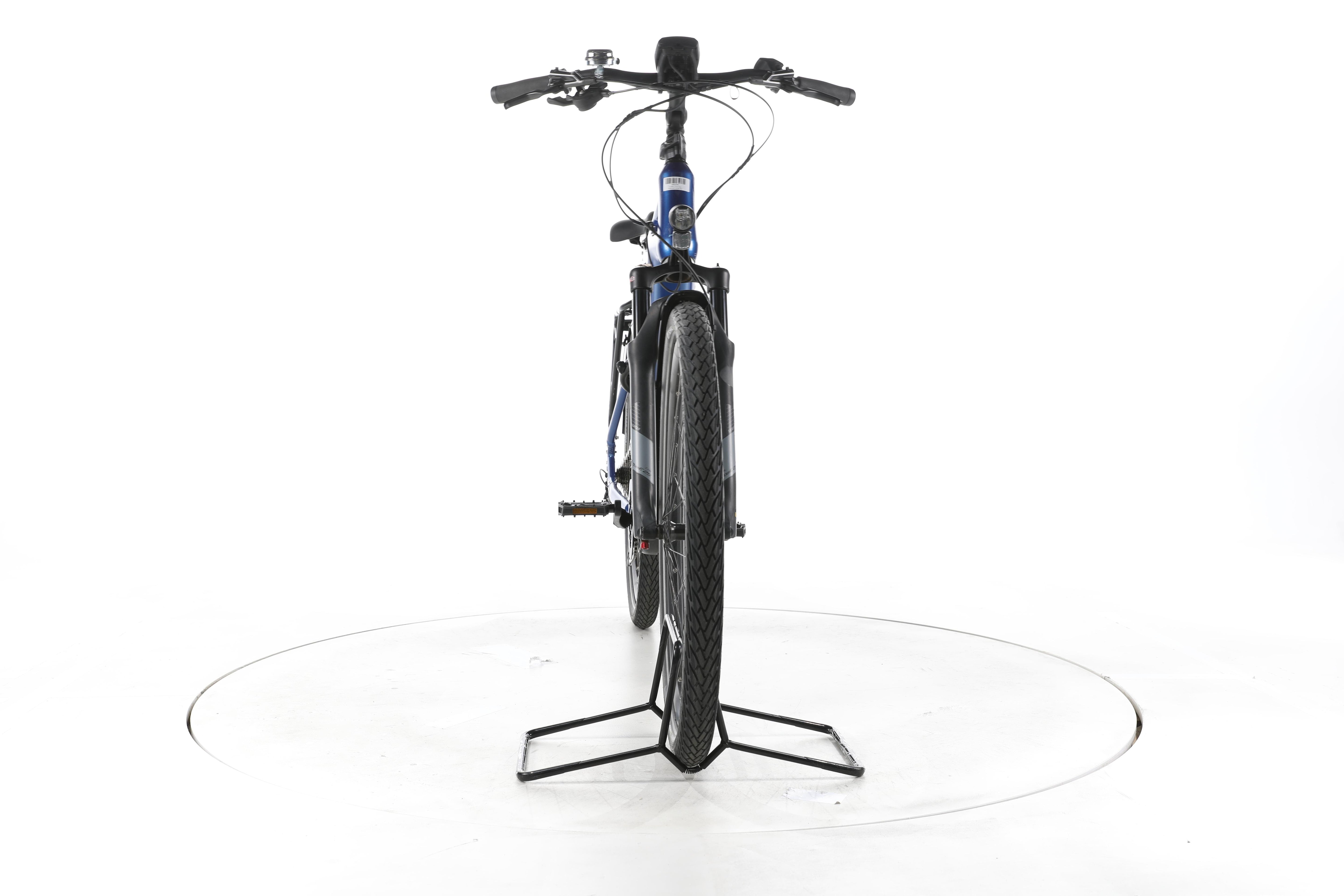 FLYER Gotour6 7.10 Trekking E-Bike - Image 4
