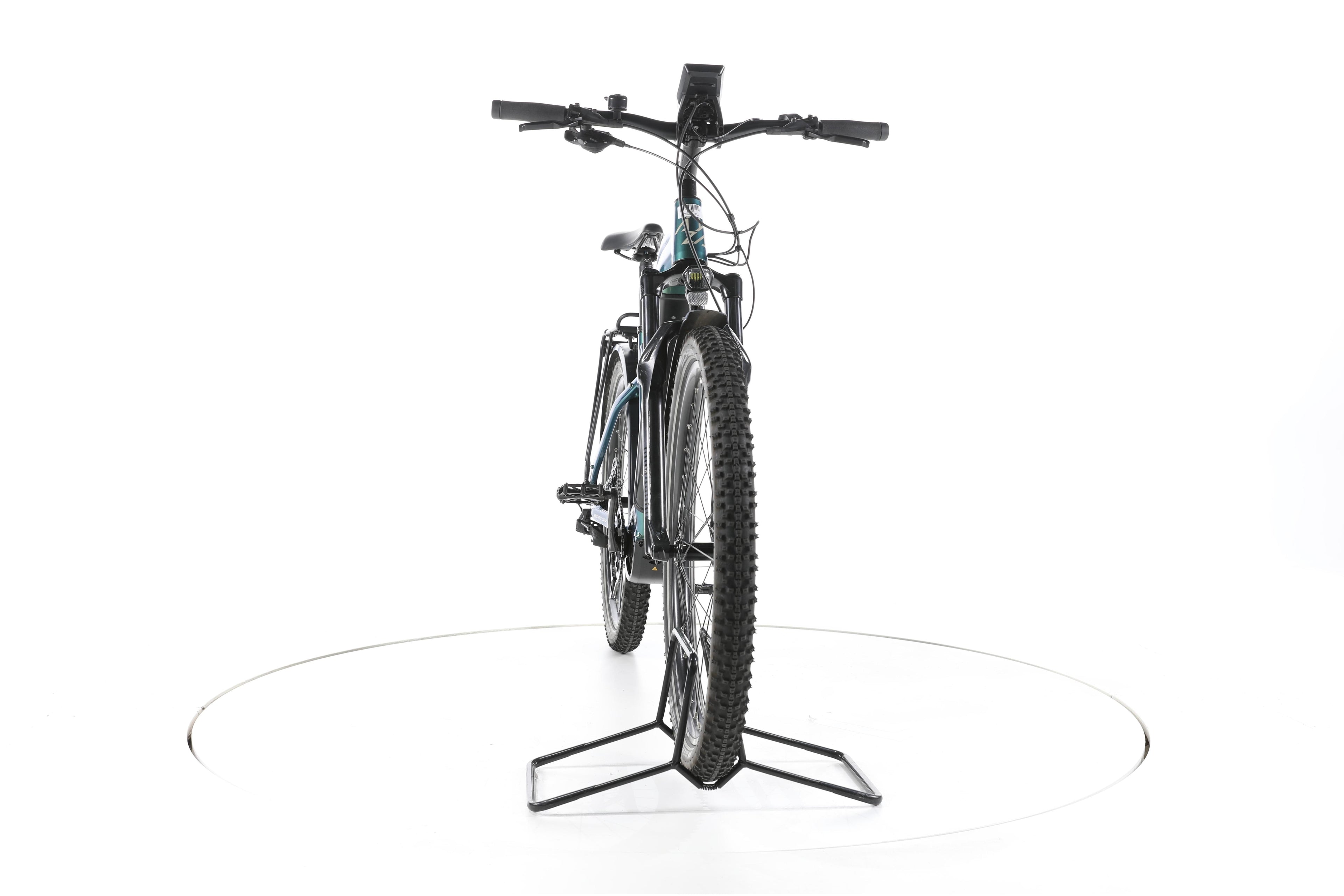 KAYZA Hydric Dry 8.9 Trekking E-Bike - Image 4