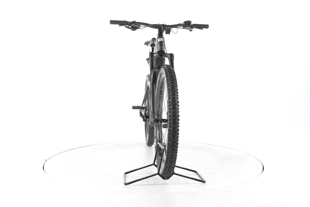 Cube Stereo Hybrid 140 HPC Race E-Bike Fully 2024 - Image 4