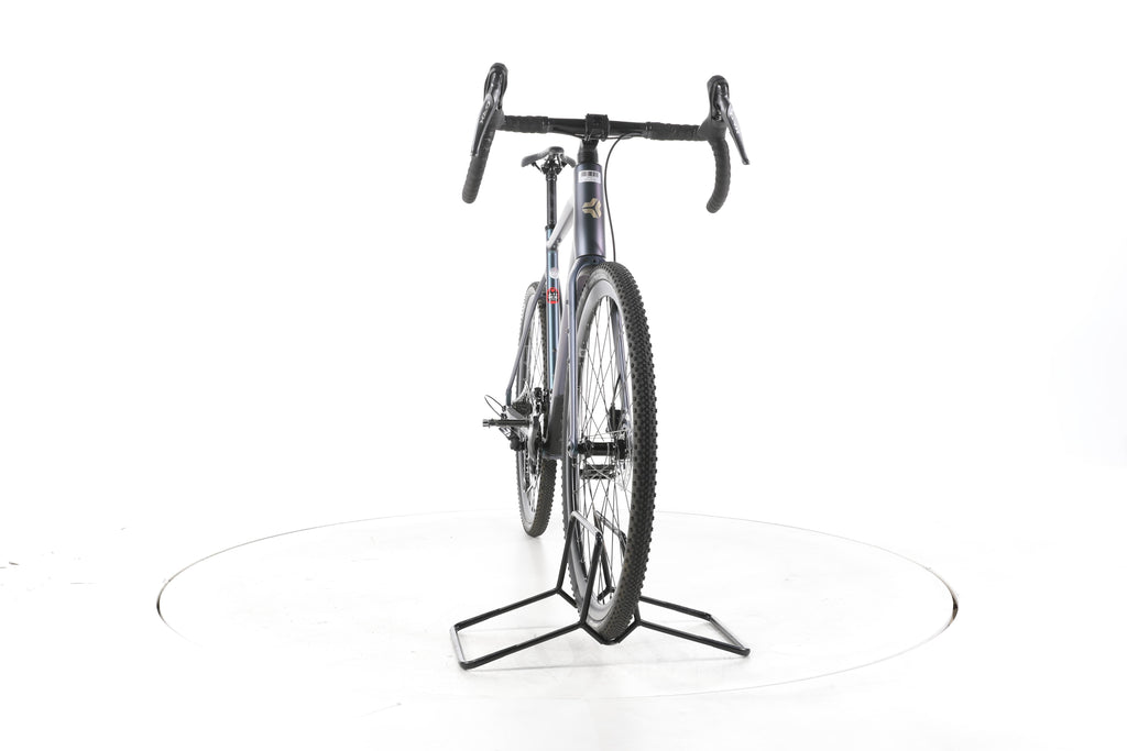 Carver Gravel 230 Gravelbike 2025 - Image 4