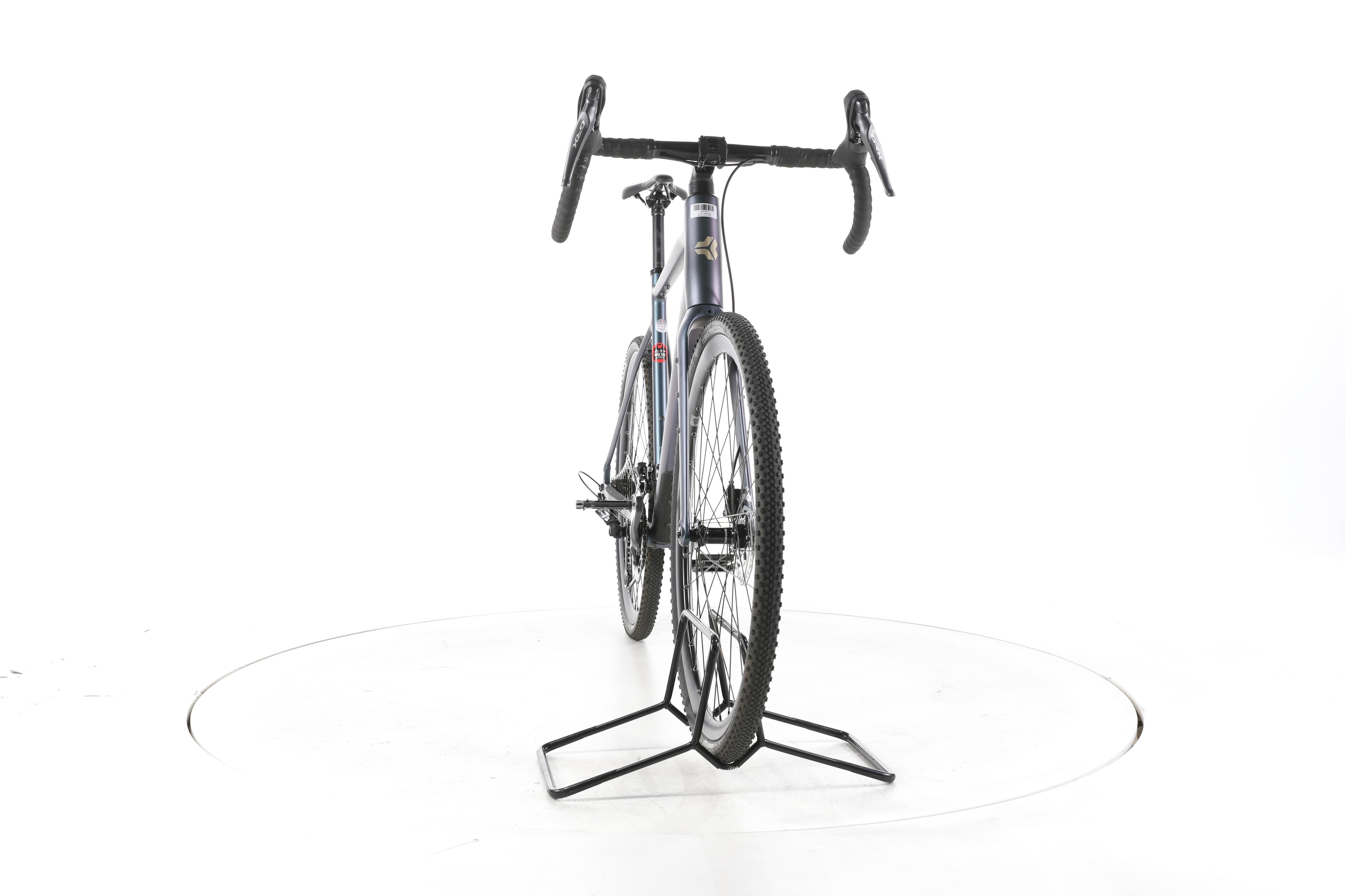 Carver Gravel 230 Gravelbike 2025 - Image 4