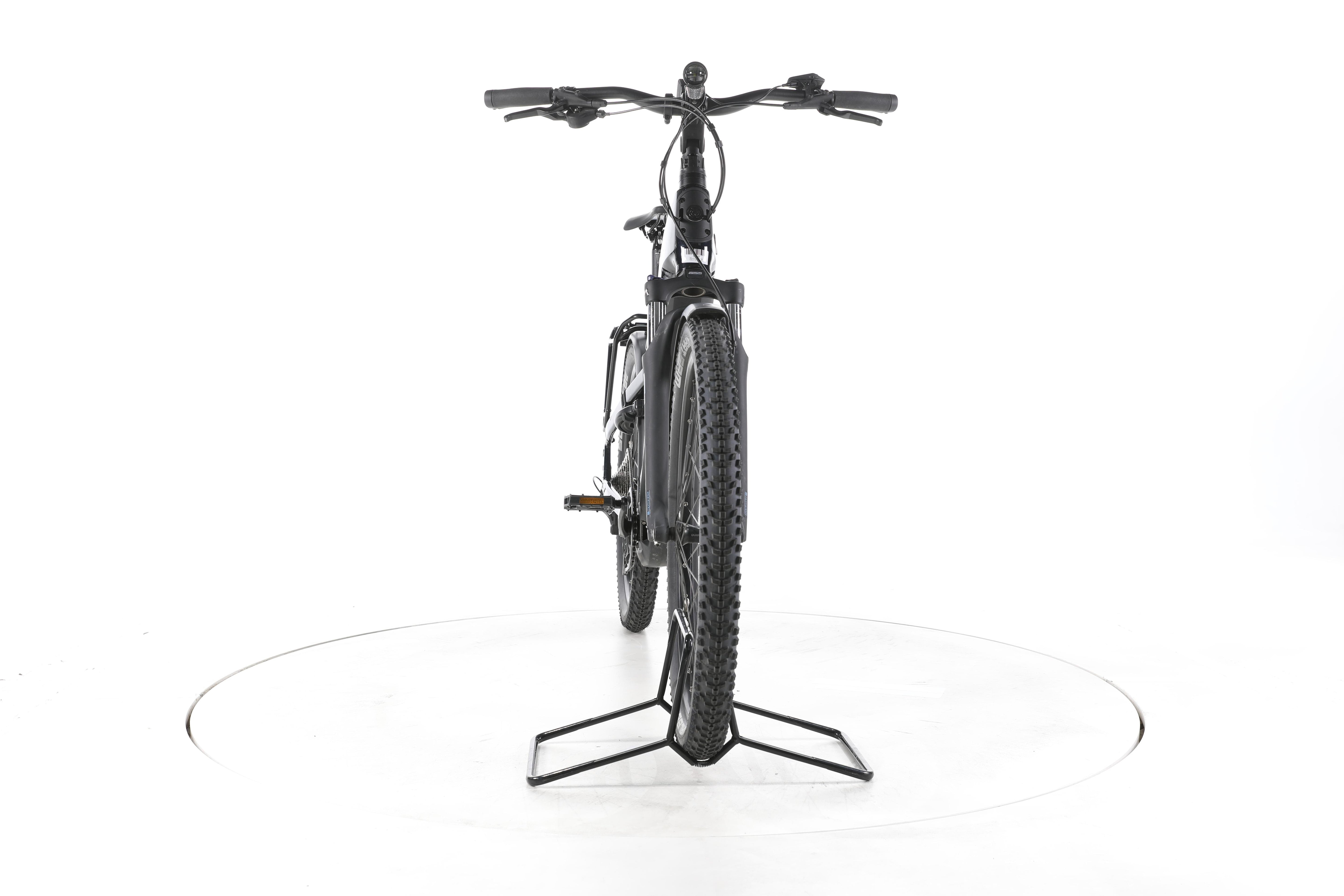 Winora Yakun 10 Trekking E-Bike - Image 4