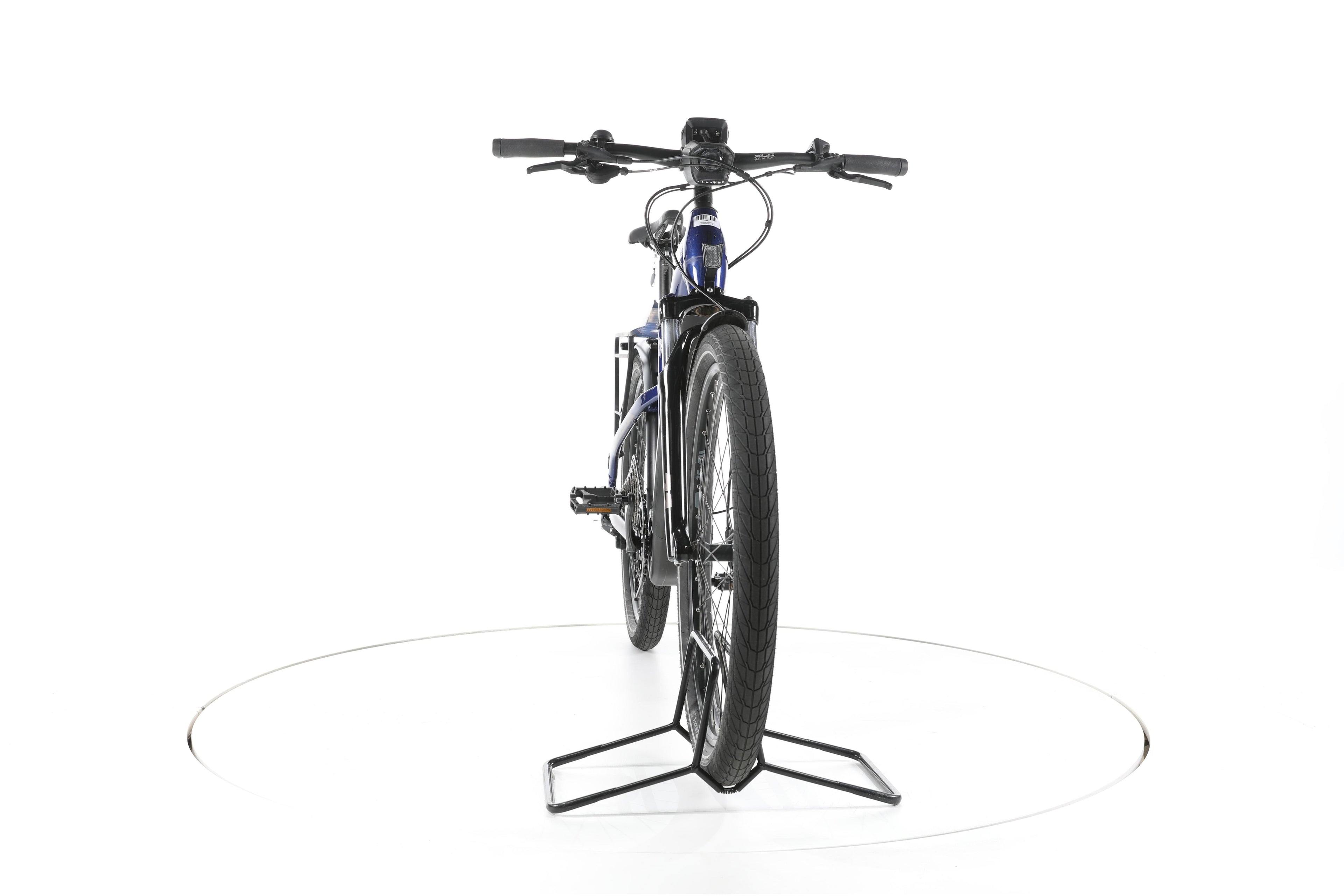 Haibike Trekking 7 Trekking E-Bike - Image 4