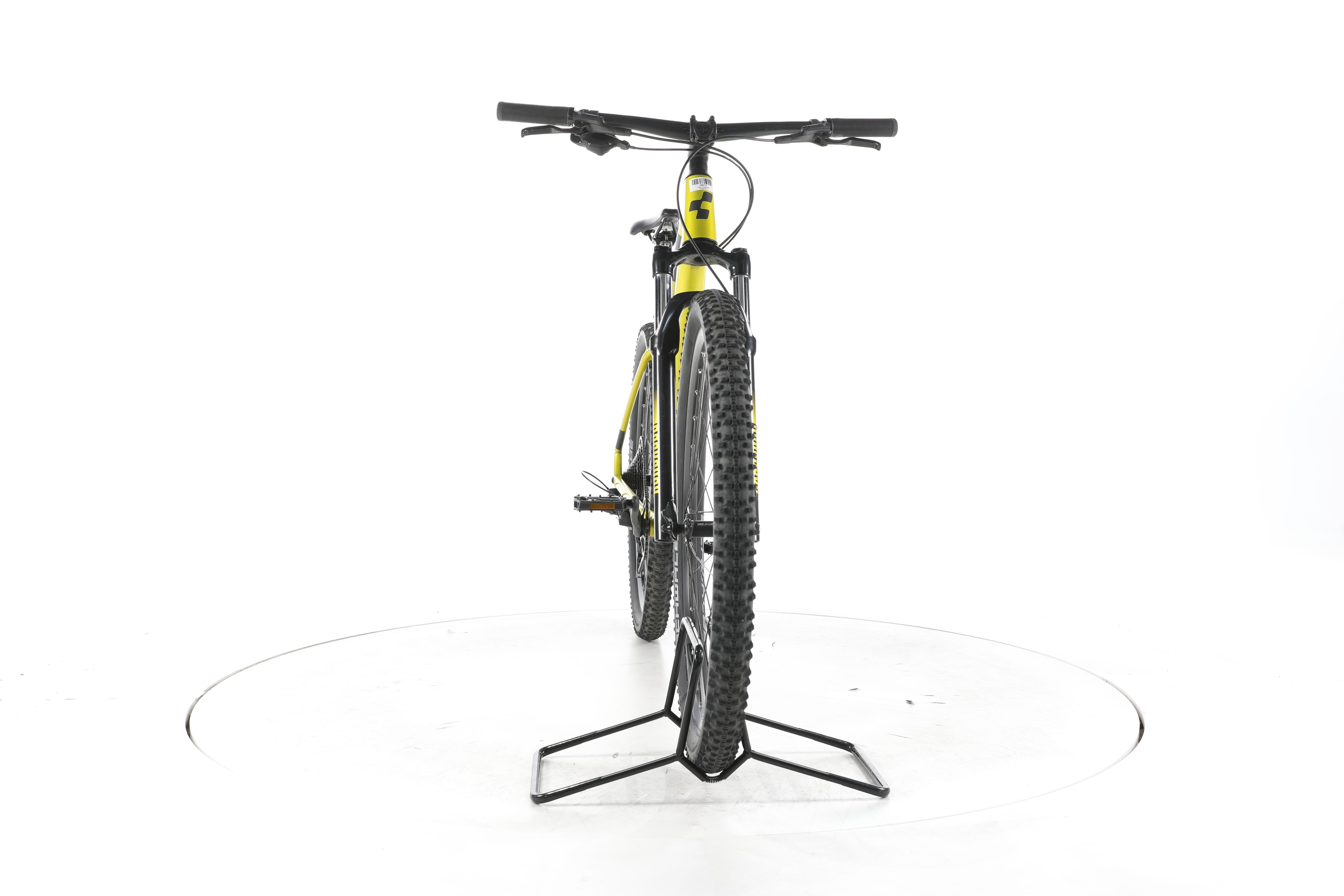 Cube Analog Fahrrad Hardtail - Image 4