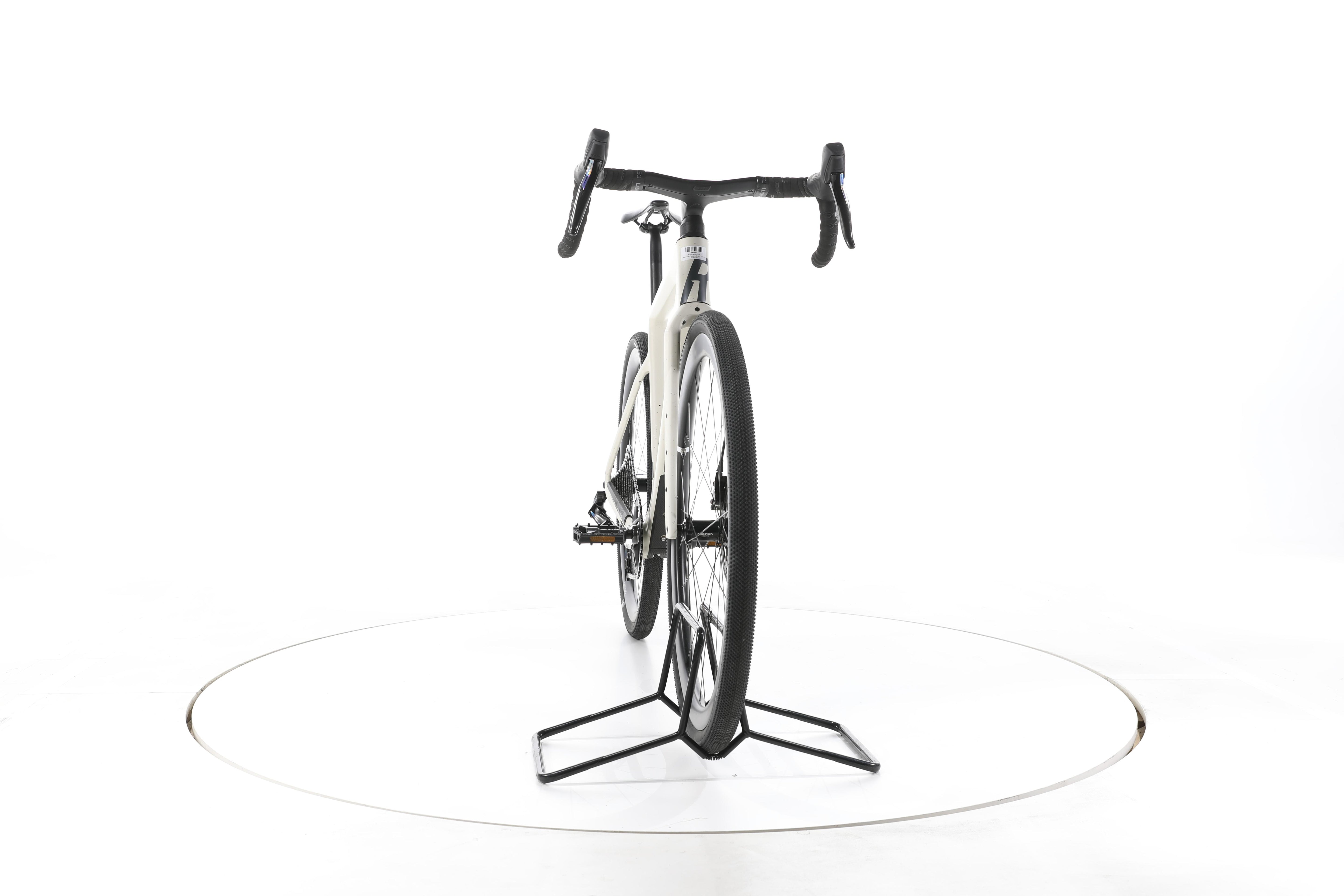 Rose Backroad Force AXS XPLR 1x12 Gravelbike Carbon 2024 - Image 4
