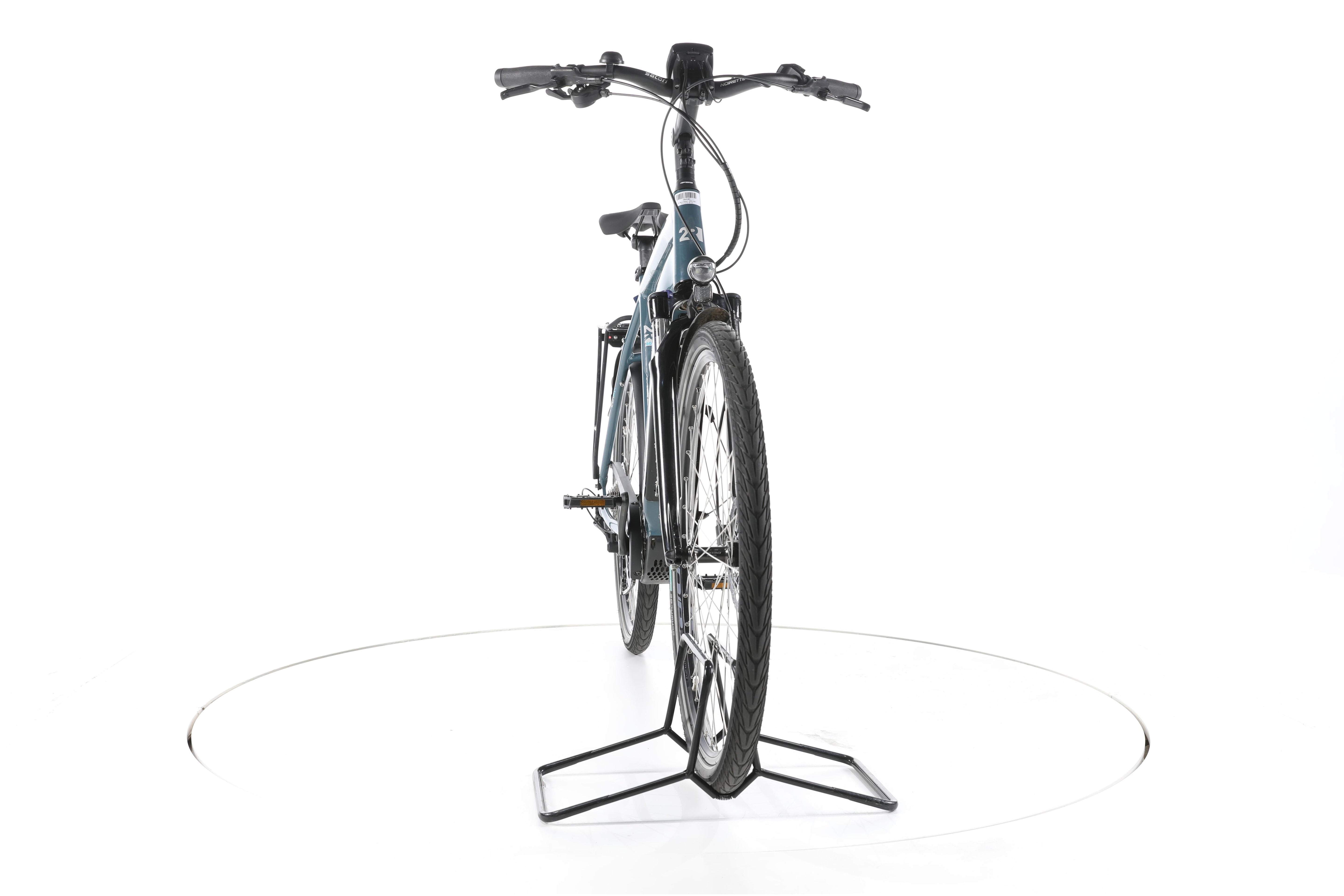 2R Manufaktur ELX 10 Trekking E-Bike - Image 4